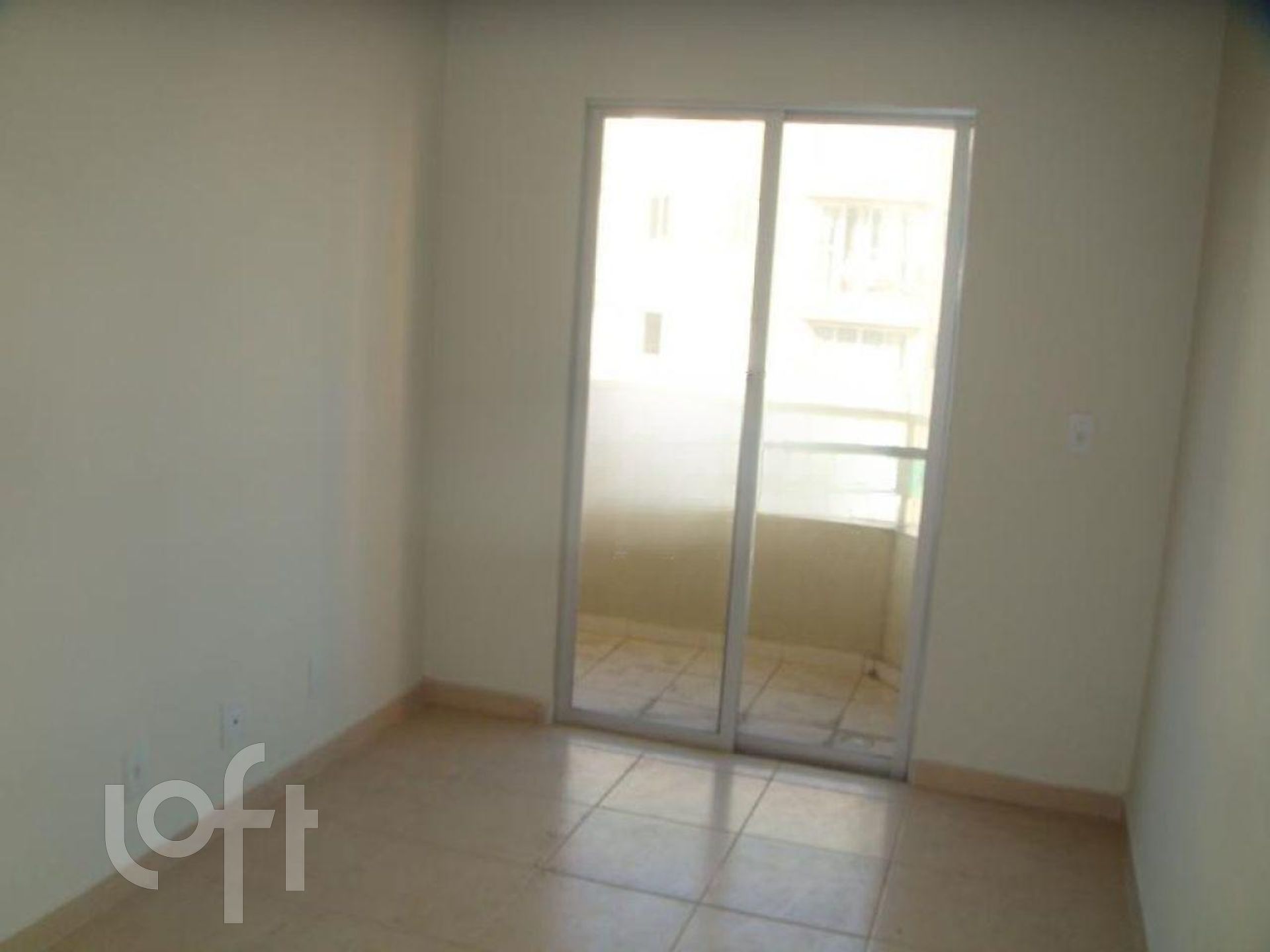 Apartamento à venda com 2 quartos, 48m² - Foto 1