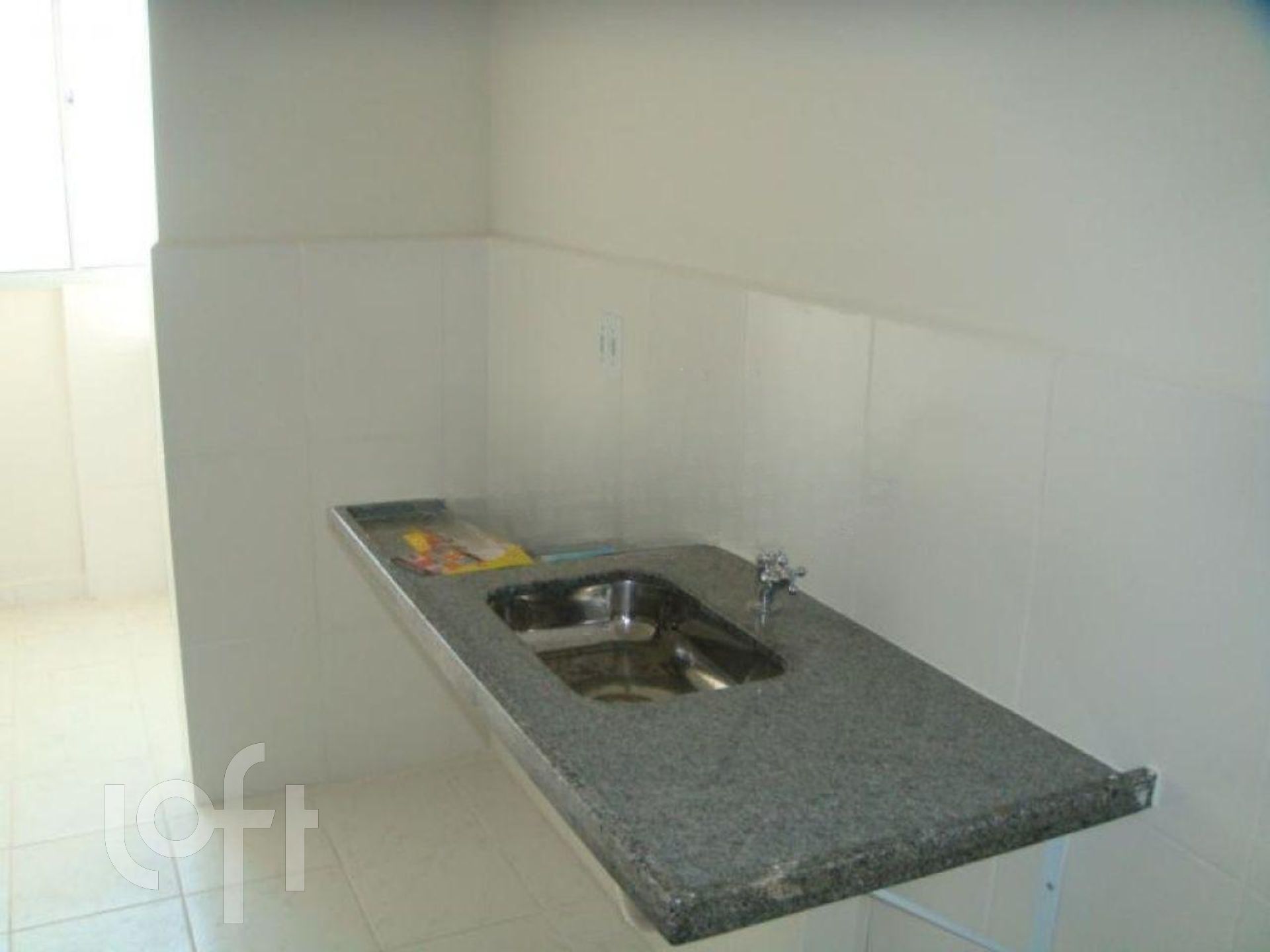 Apartamento à venda com 2 quartos, 48m² - Foto 7