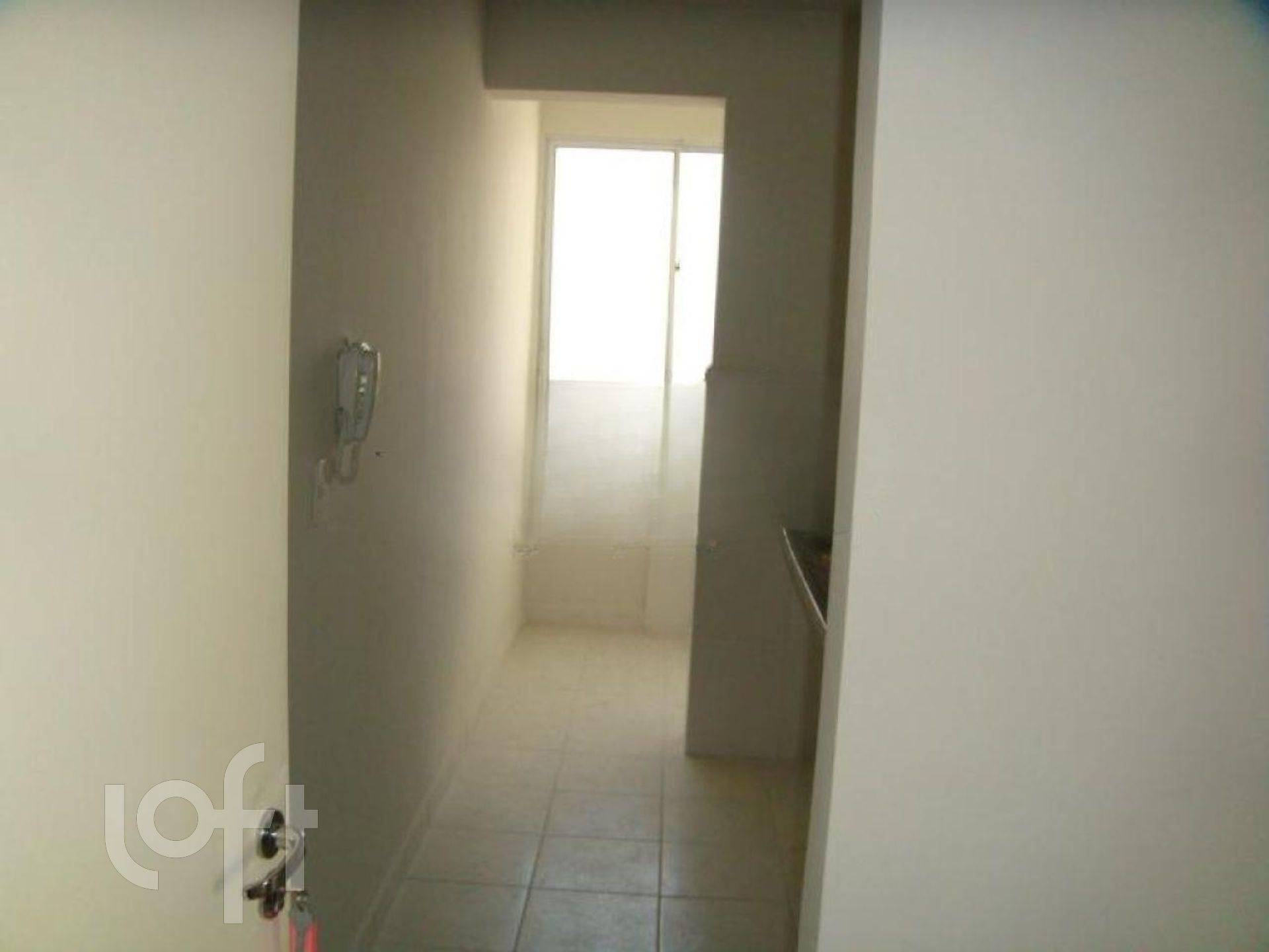 Apartamento à venda com 2 quartos, 48m² - Foto 8