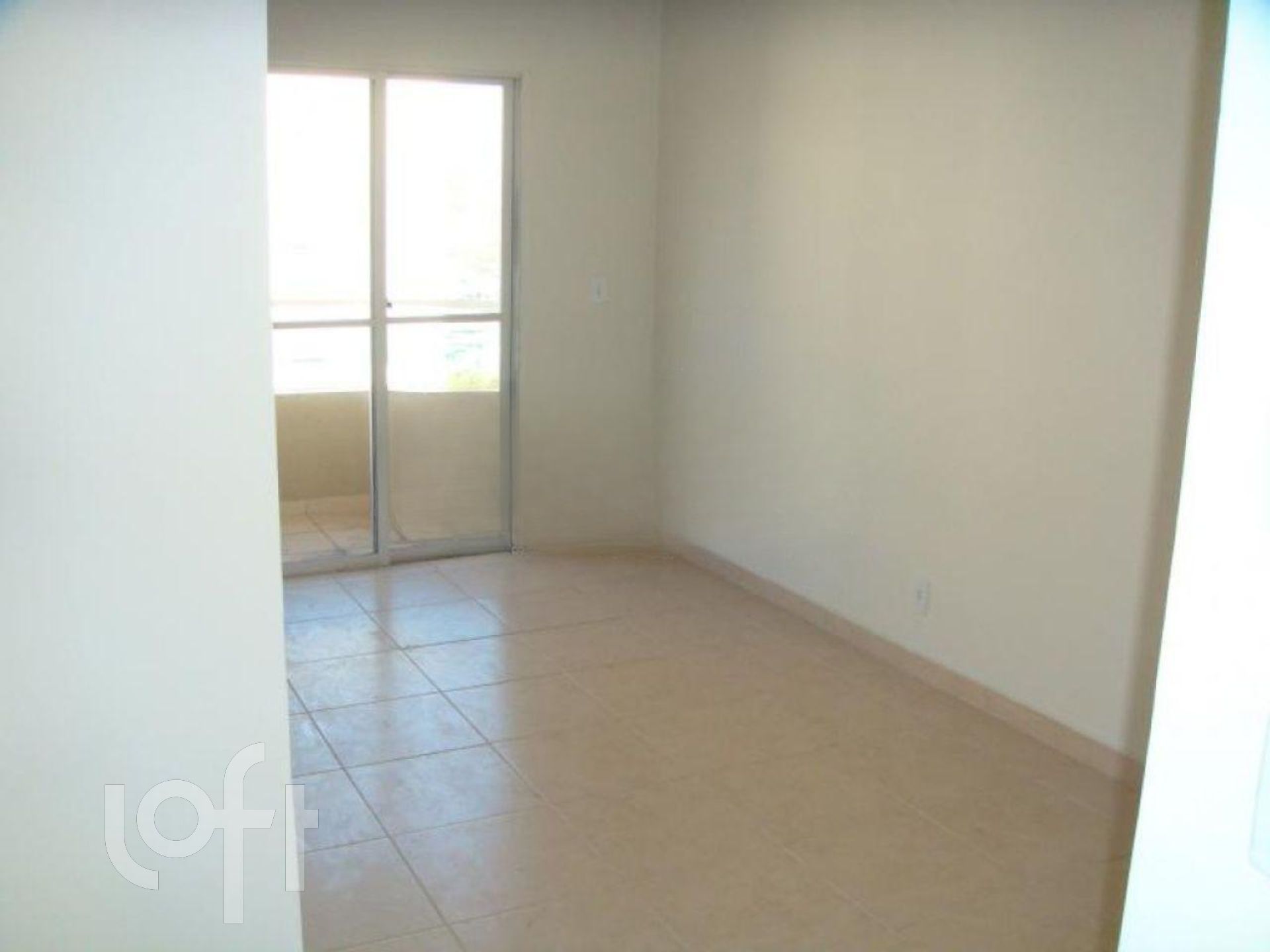 Apartamento à venda com 2 quartos, 48m² - Foto 3