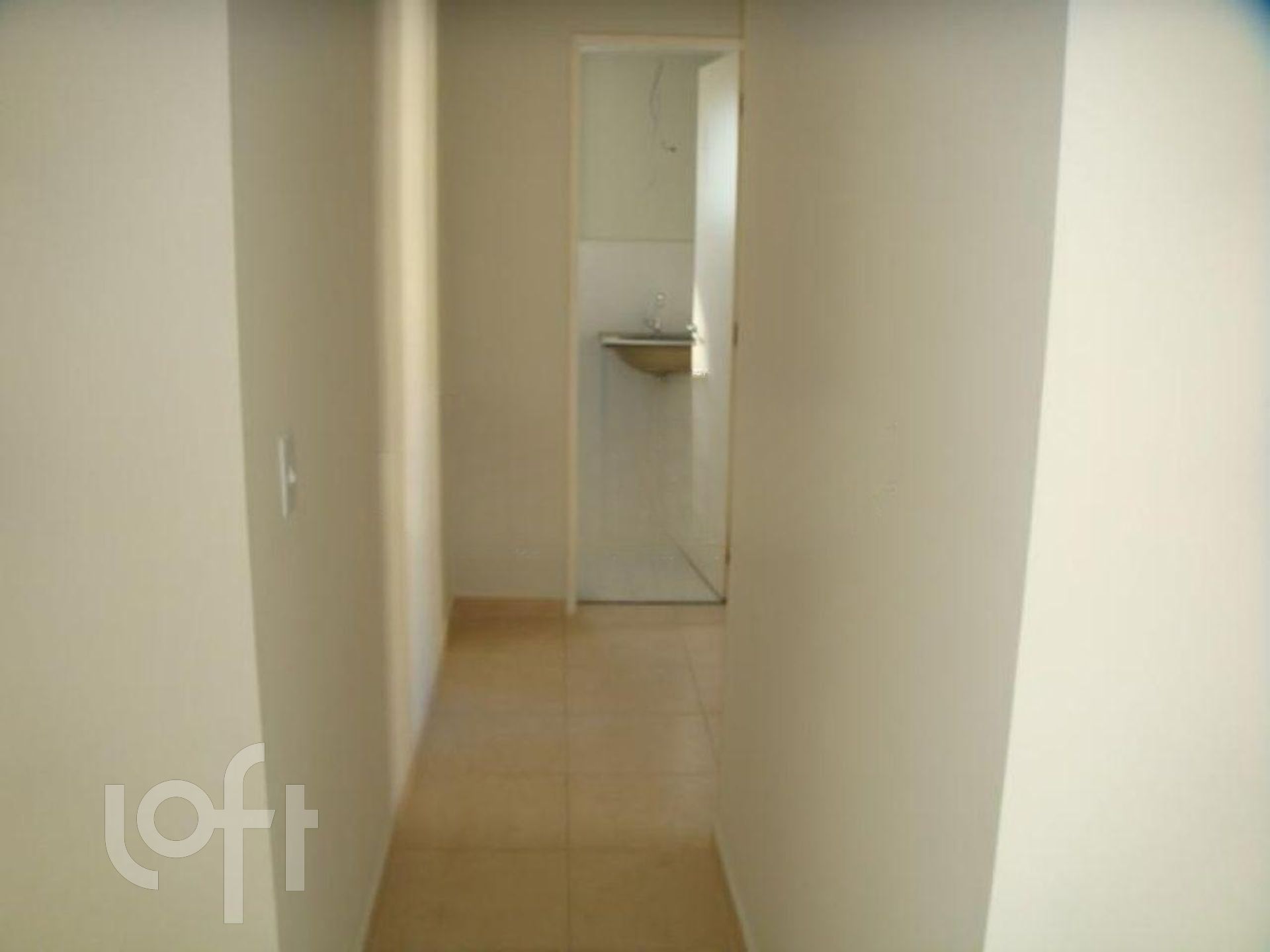 Apartamento à venda com 2 quartos, 48m² - Foto 5