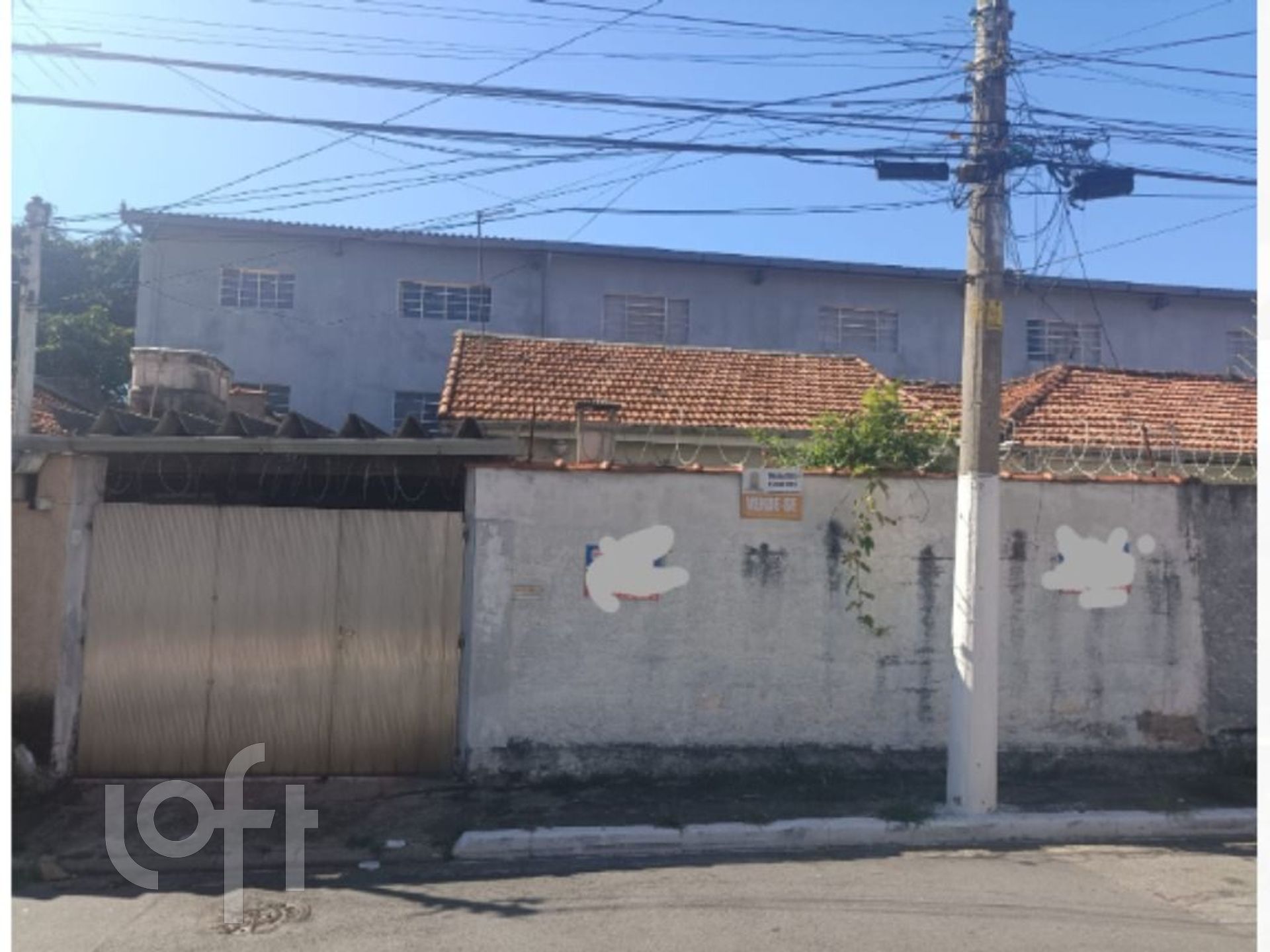 Casa à venda com 1 quarto, 100m² - Foto 20