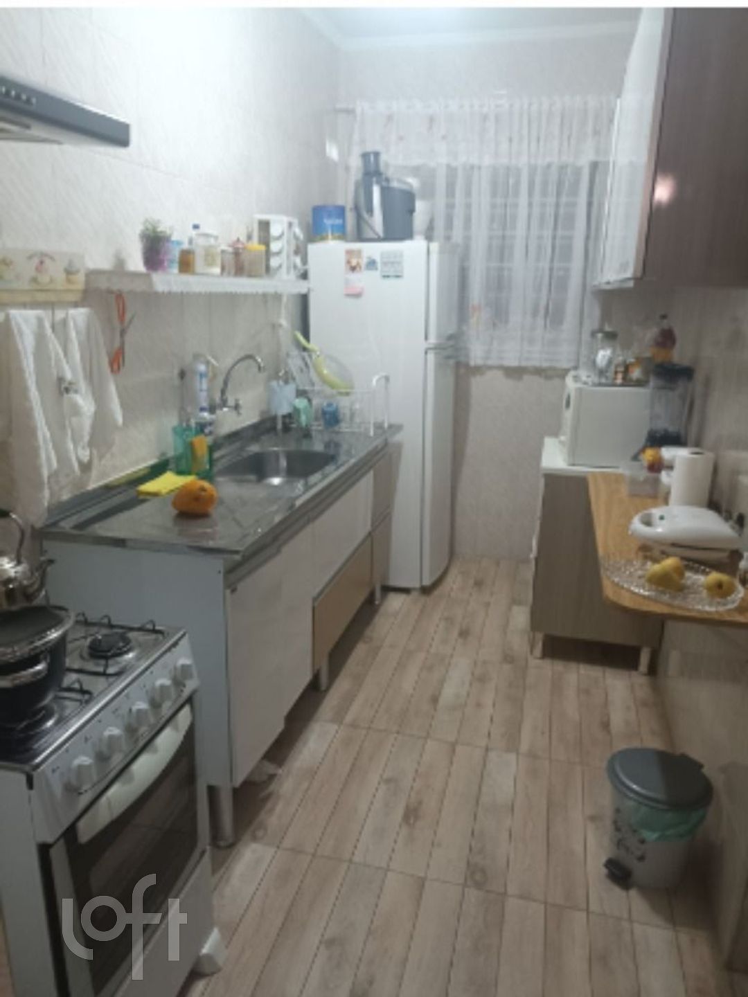 Casa à venda com 1 quarto, 100m² - Foto 19