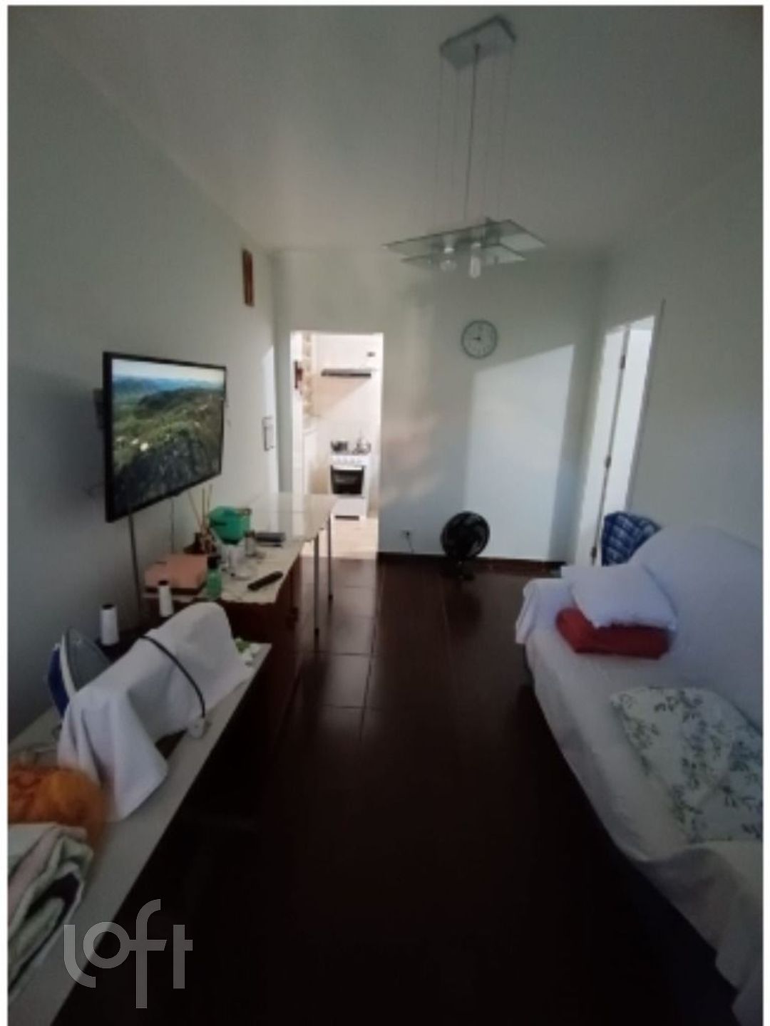 Casa à venda com 1 quarto, 100m² - Foto 12