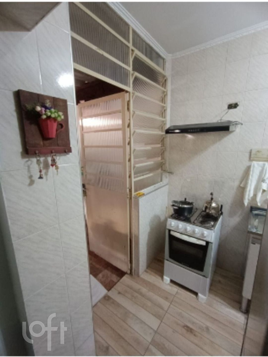 Casa à venda com 1 quarto, 100m² - Foto 11