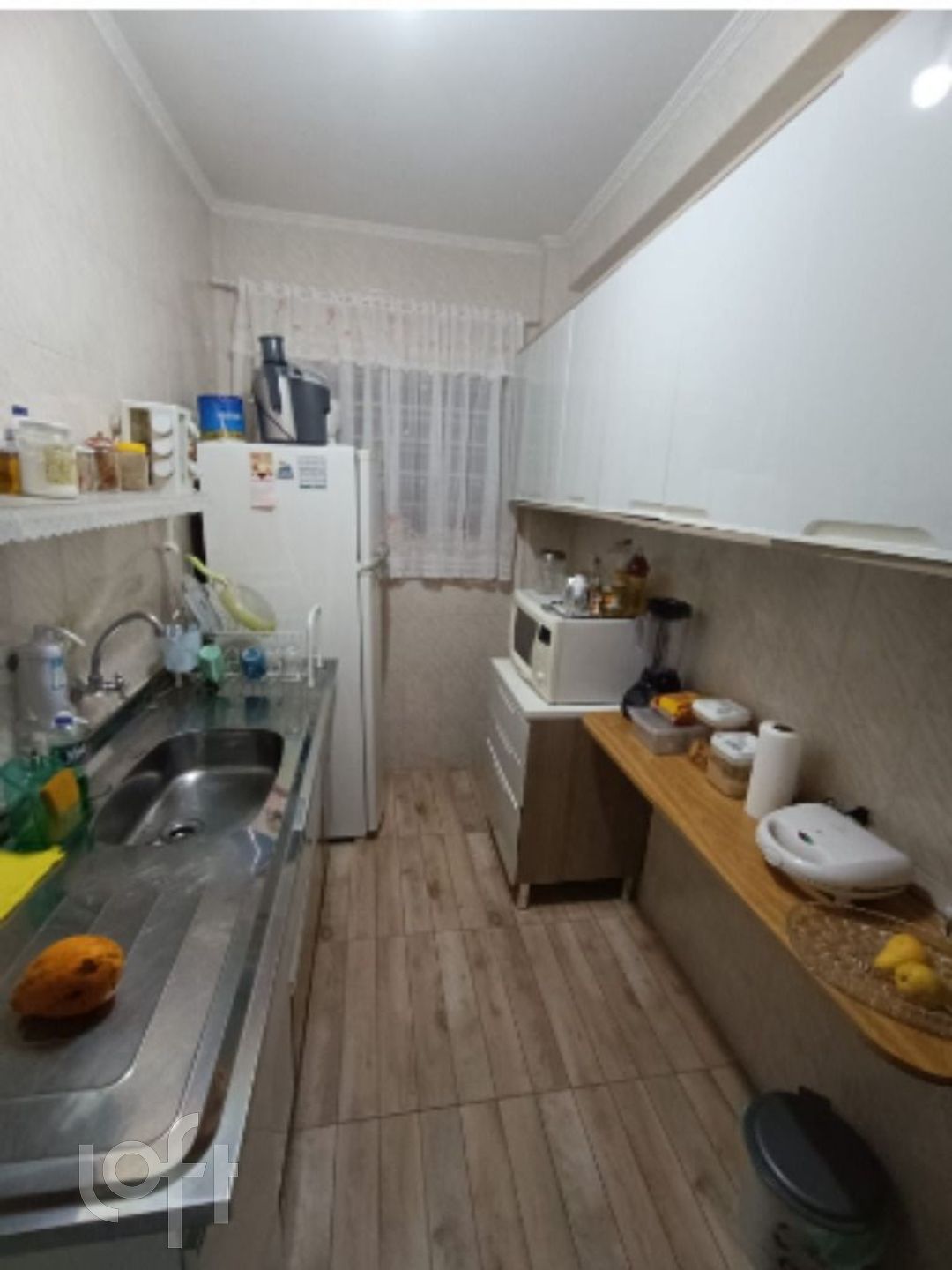 Casa à venda com 1 quarto, 100m² - Foto 10