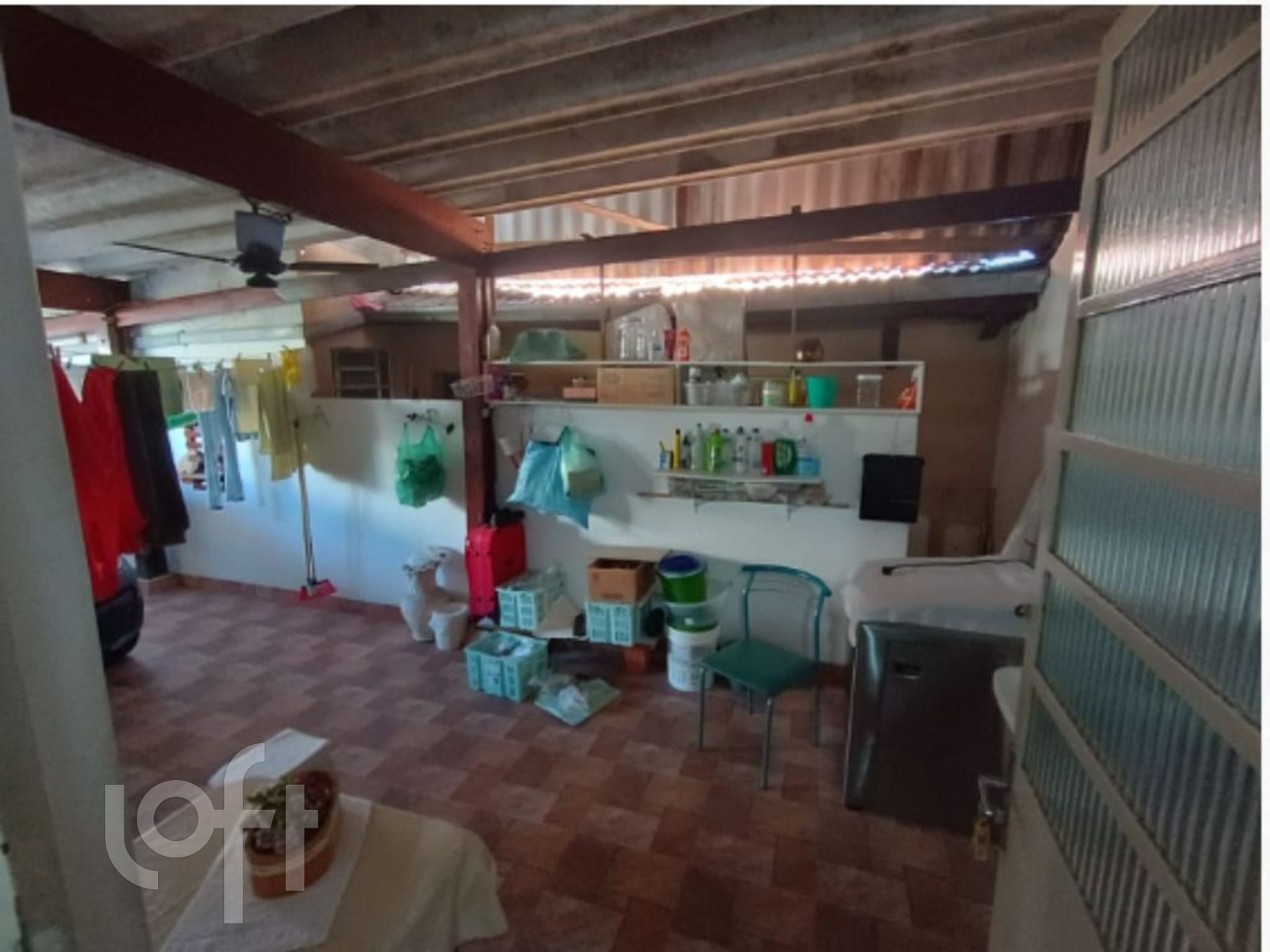 Casa à venda com 1 quarto, 100m² - Foto 6