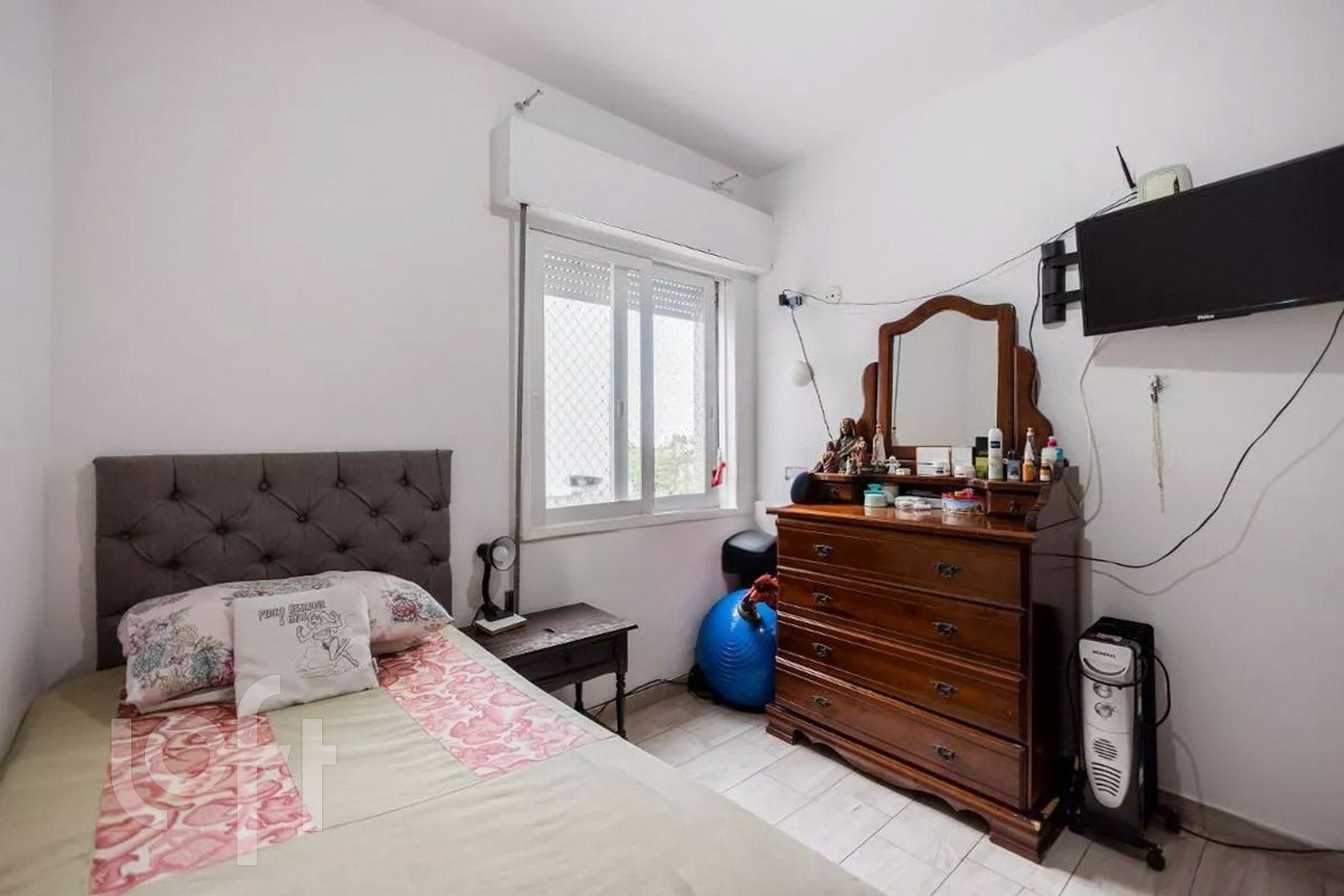 Apartamento à venda com 3 quartos, 98m² - Foto 15