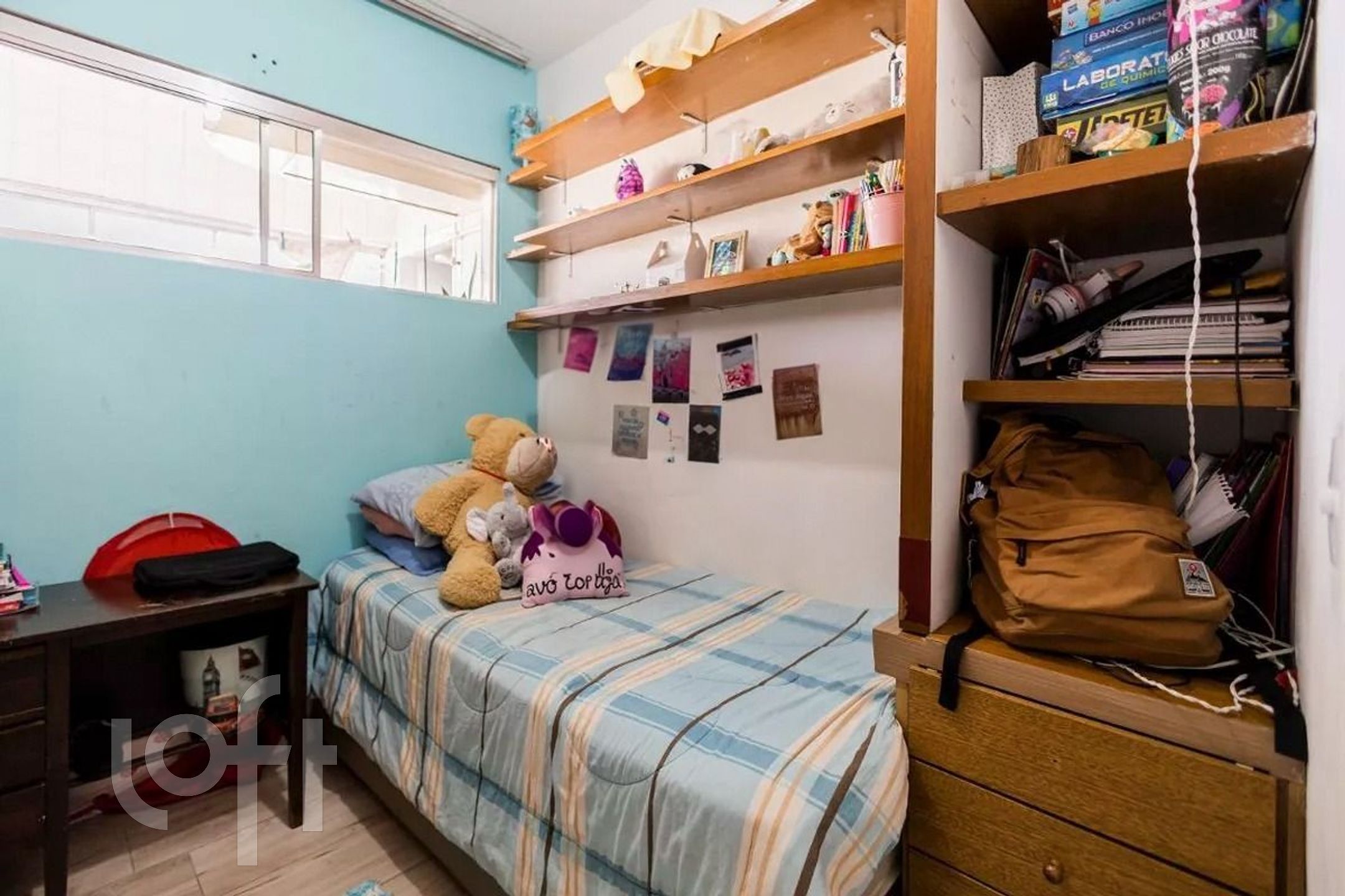 Apartamento à venda com 3 quartos, 98m² - Foto 18