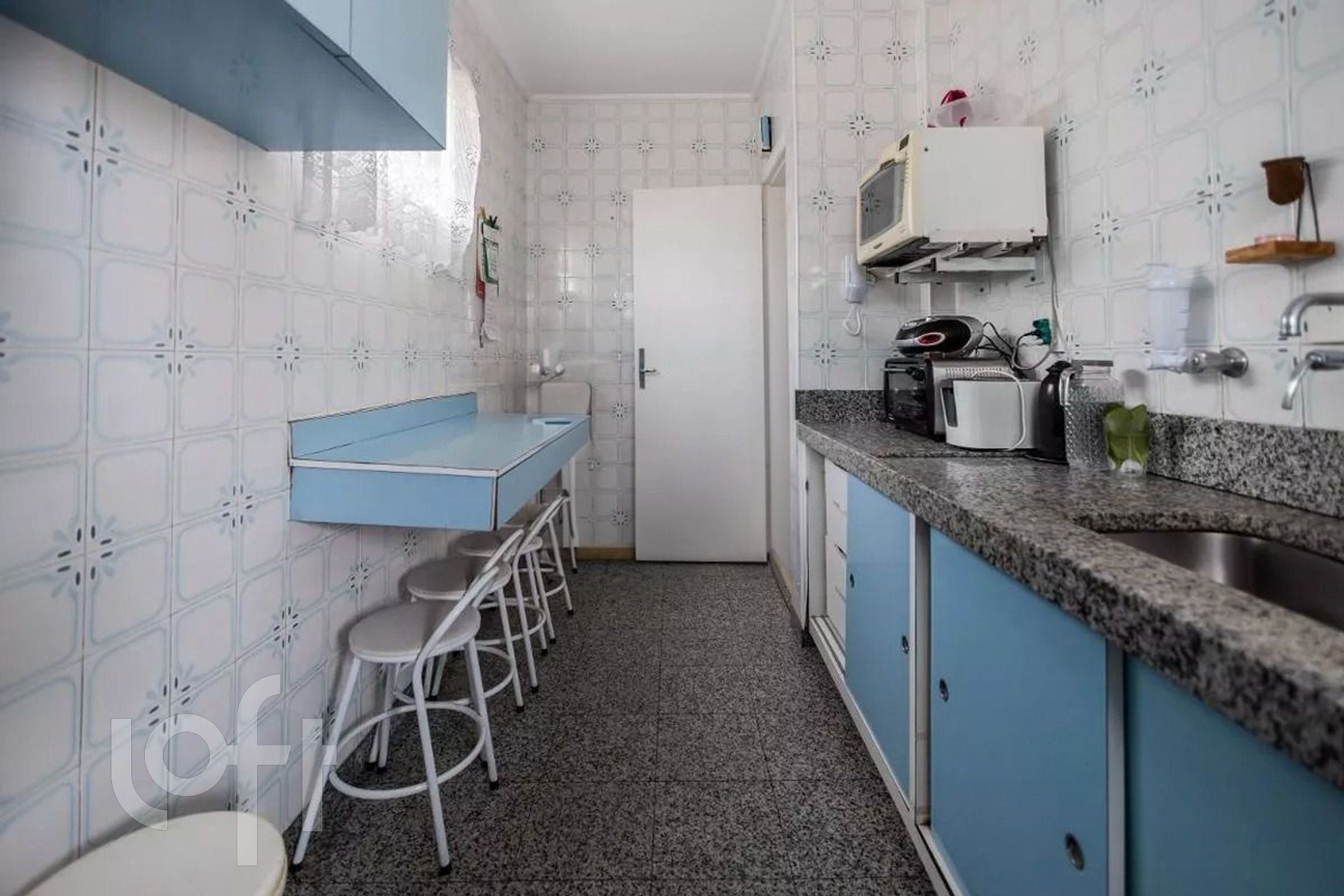 Apartamento à venda com 3 quartos, 98m² - Foto 8