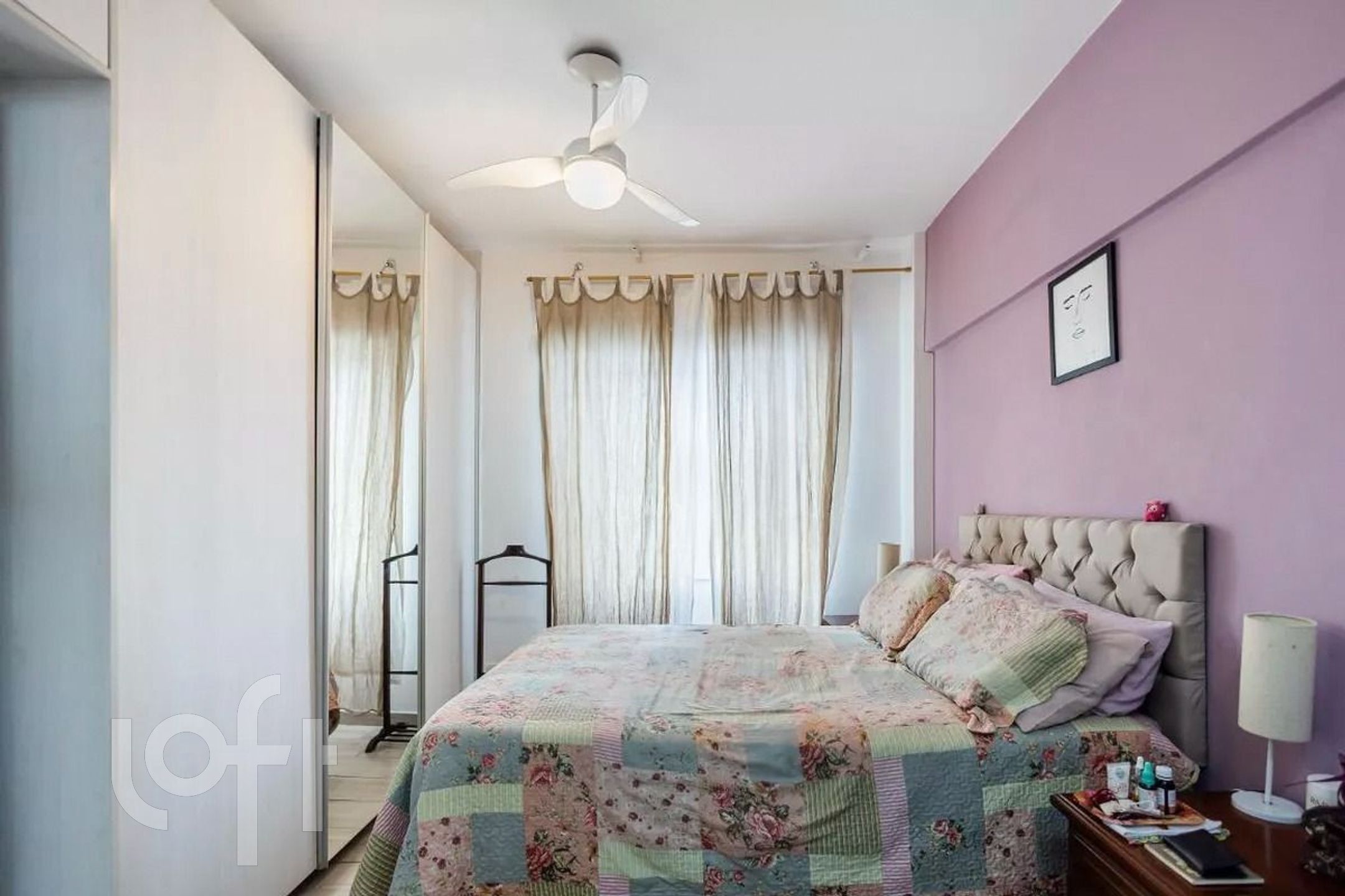 Apartamento à venda com 3 quartos, 98m² - Foto 13