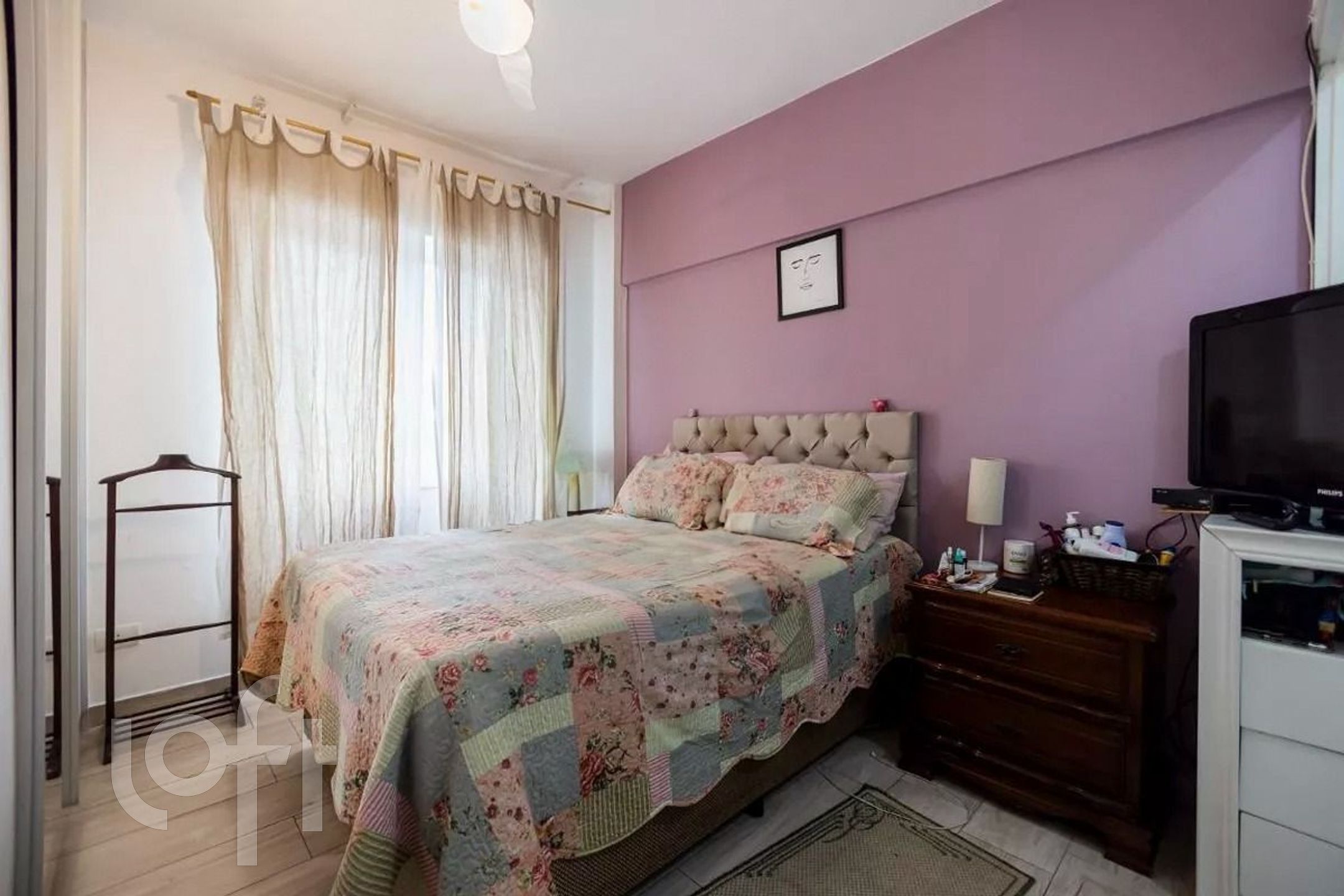 Apartamento à venda com 3 quartos, 98m² - Foto 9