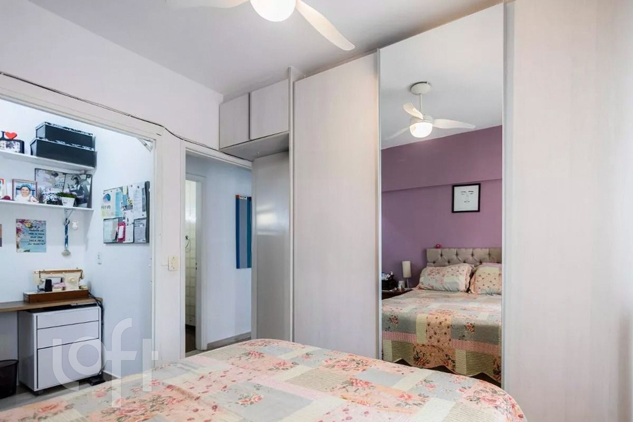 Apartamento à venda com 3 quartos, 98m² - Foto 11