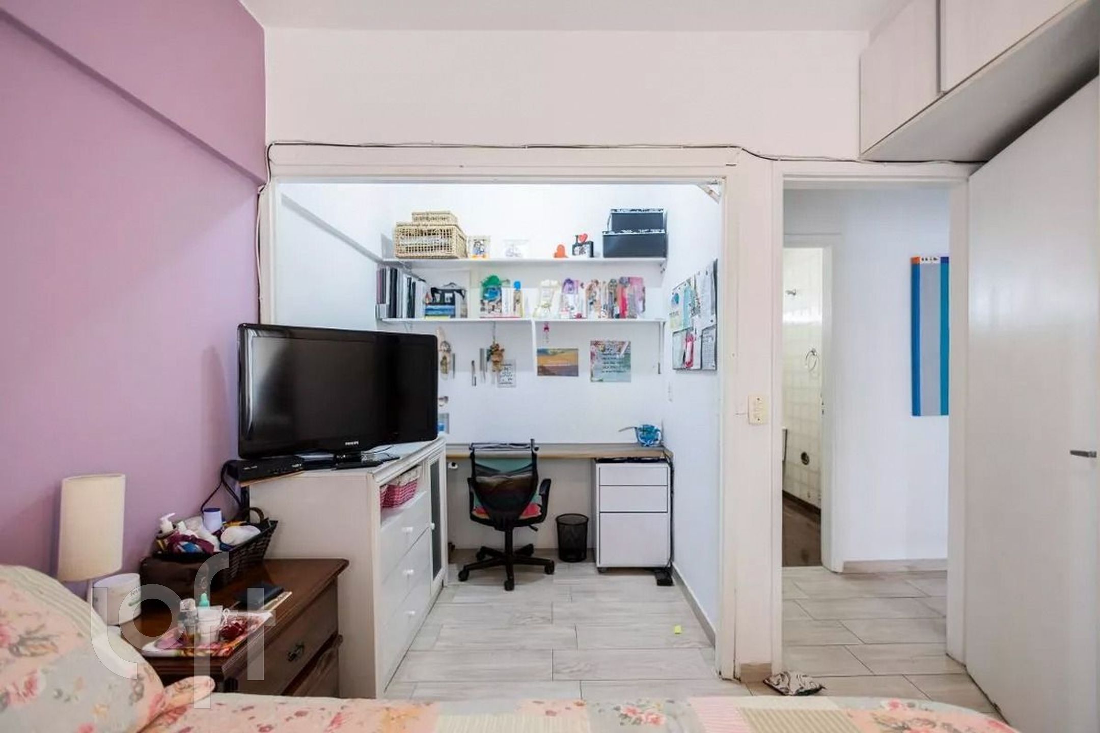 Apartamento à venda com 3 quartos, 98m² - Foto 12