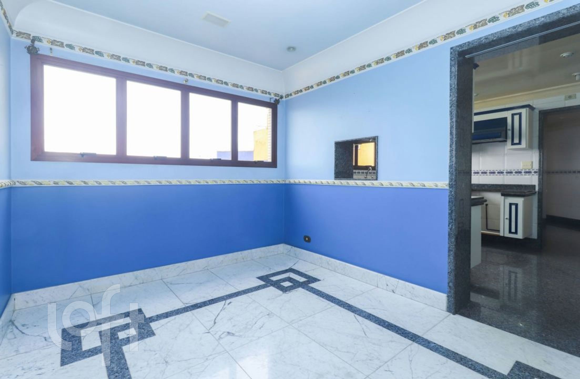 Apartamento à venda com 4 quartos, 886m² - Foto 44