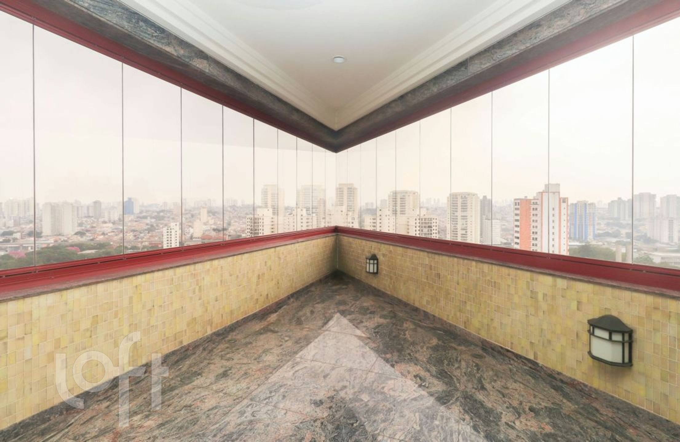 Apartamento à venda com 4 quartos, 886m² - Foto 6