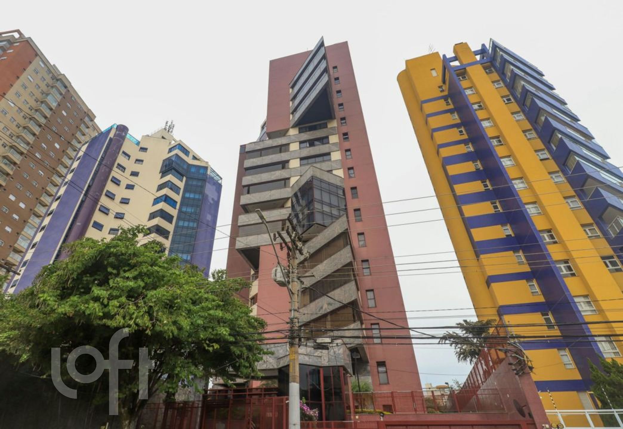 Apartamento à venda com 4 quartos, 886m² - Foto 81