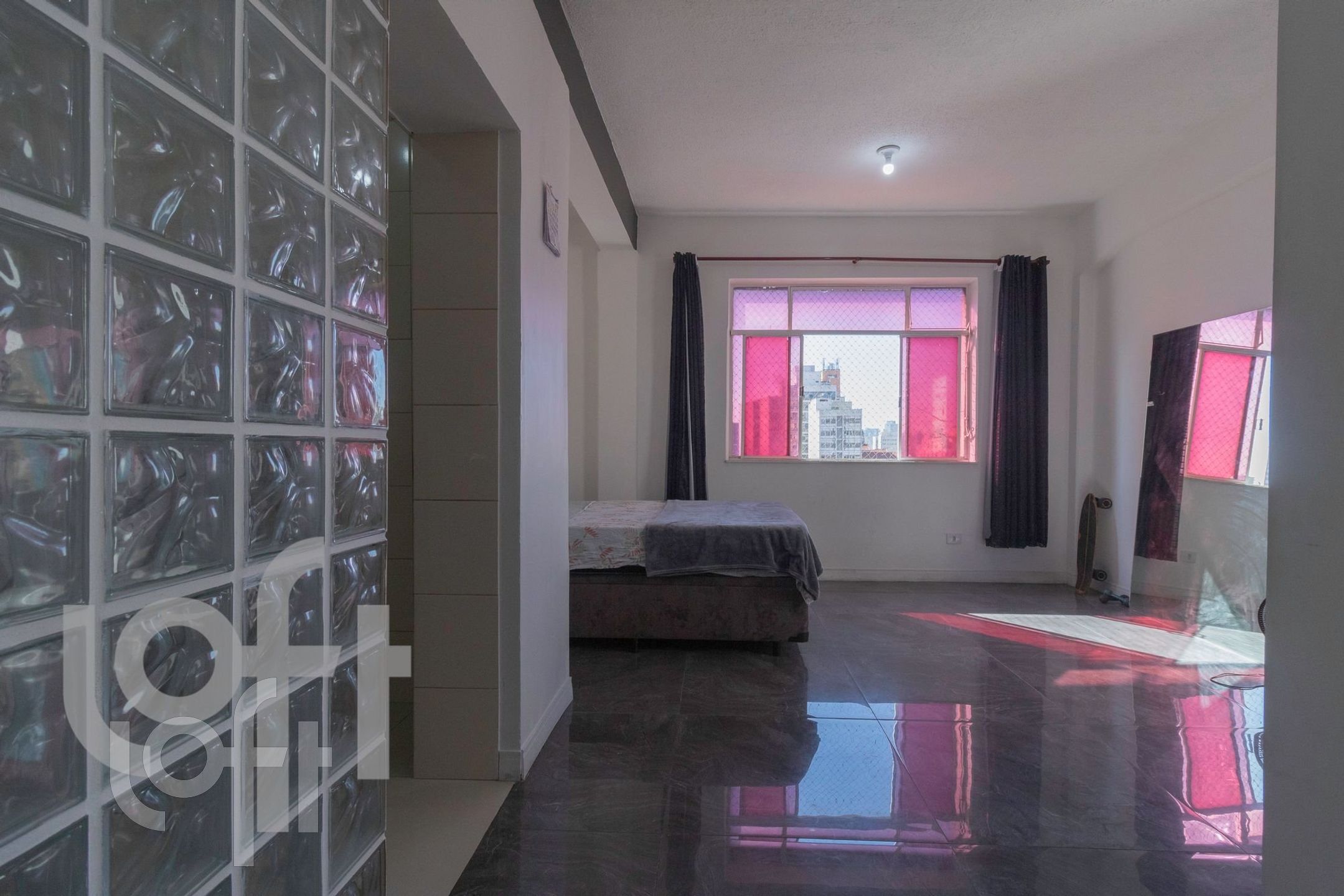 Apartamento, 1 quarto, 35 m² - Foto 10