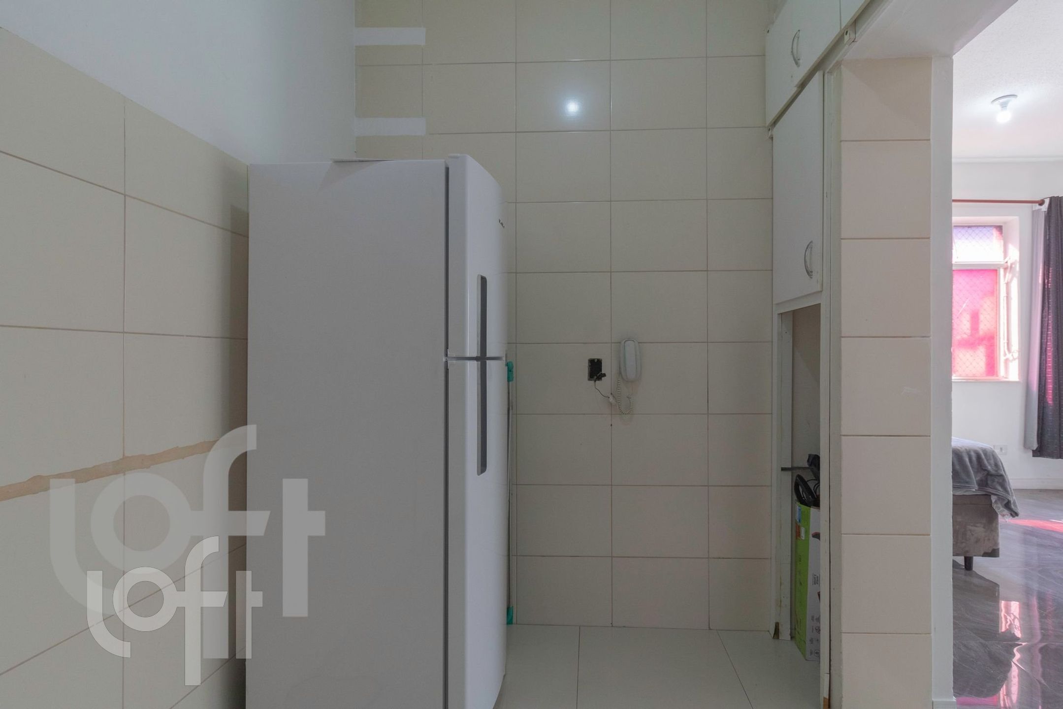 Apartamento à venda com 1 quarto, 35m² - Foto 14