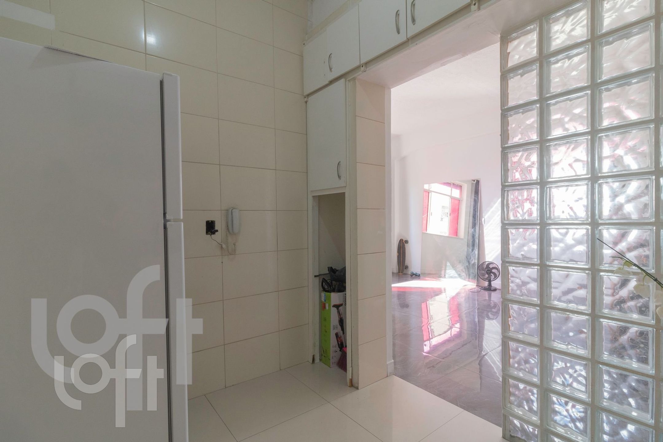 Apartamento à venda com 1 quarto, 35m² - Foto 13