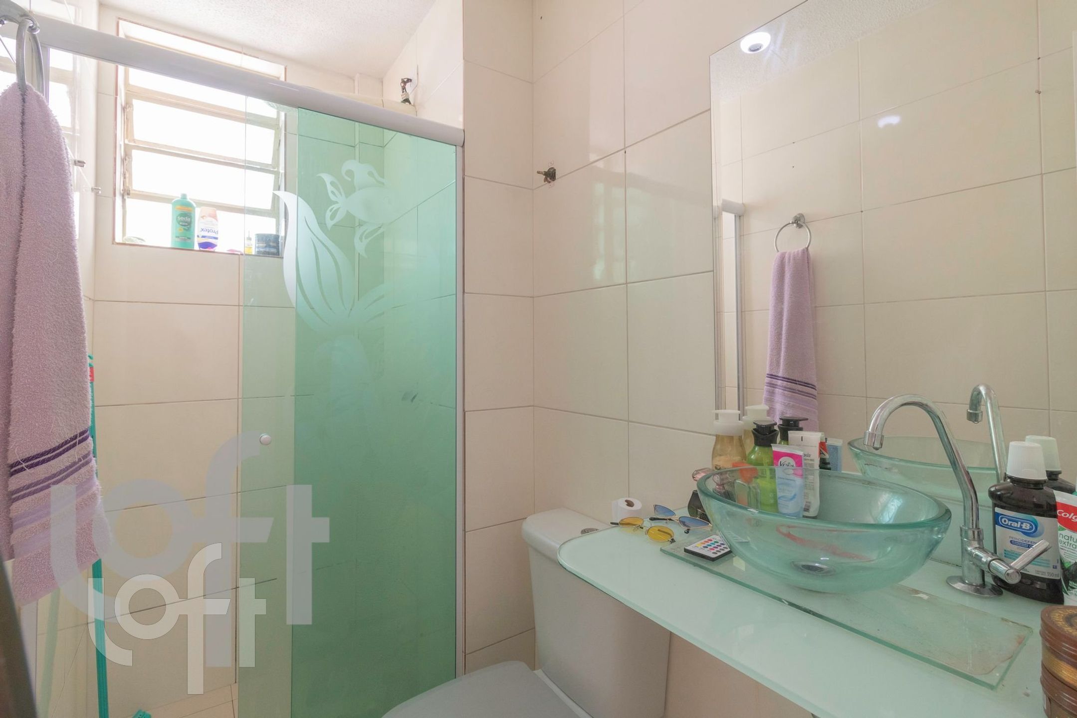 Apartamento, 1 quarto, 35 m² - Foto 19