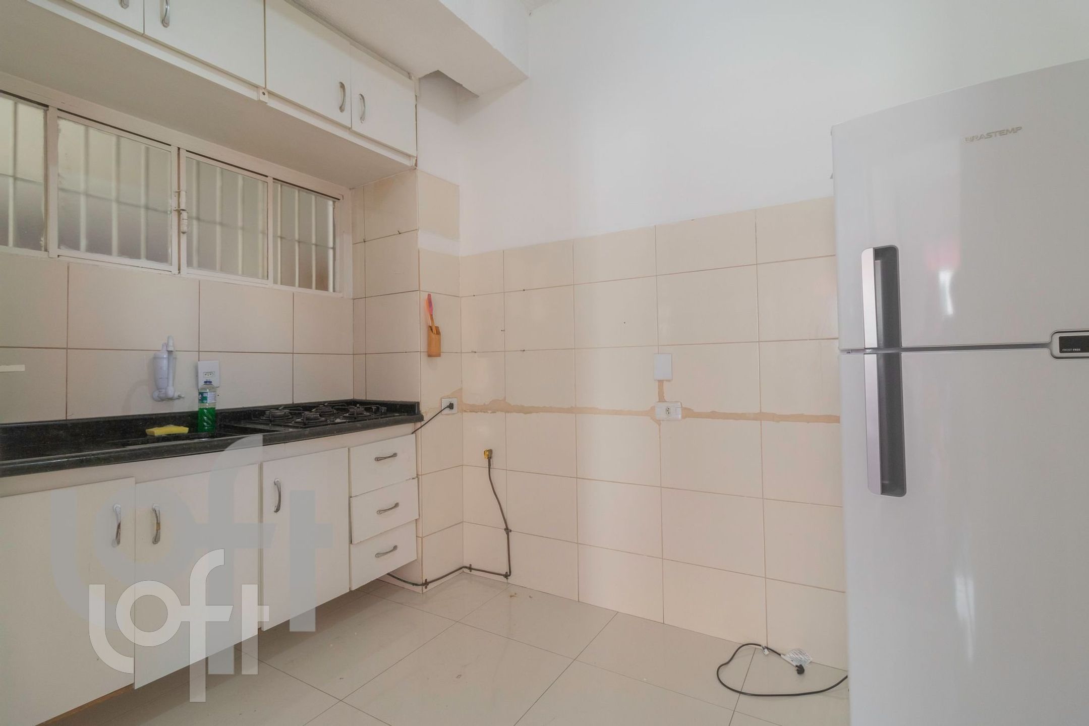 Apartamento à venda com 1 quarto, 35m² - Foto 16