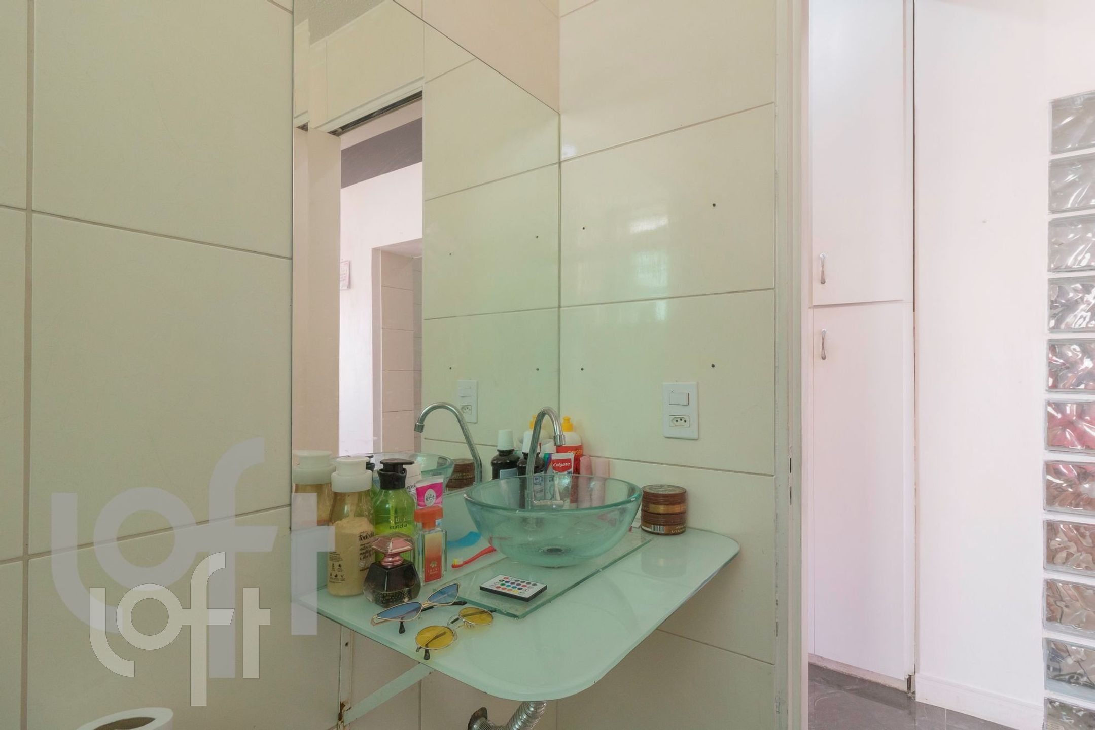 Apartamento à venda com 1 quarto, 35m² - Foto 18