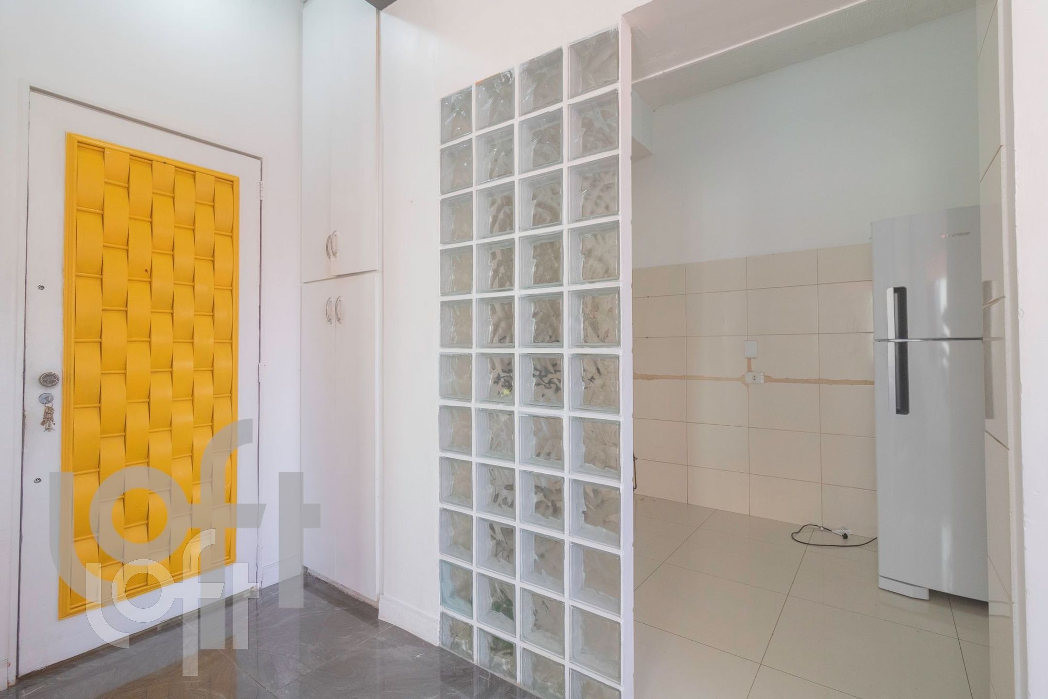 Apartamento, 1 quarto, 35 m² - Foto 17