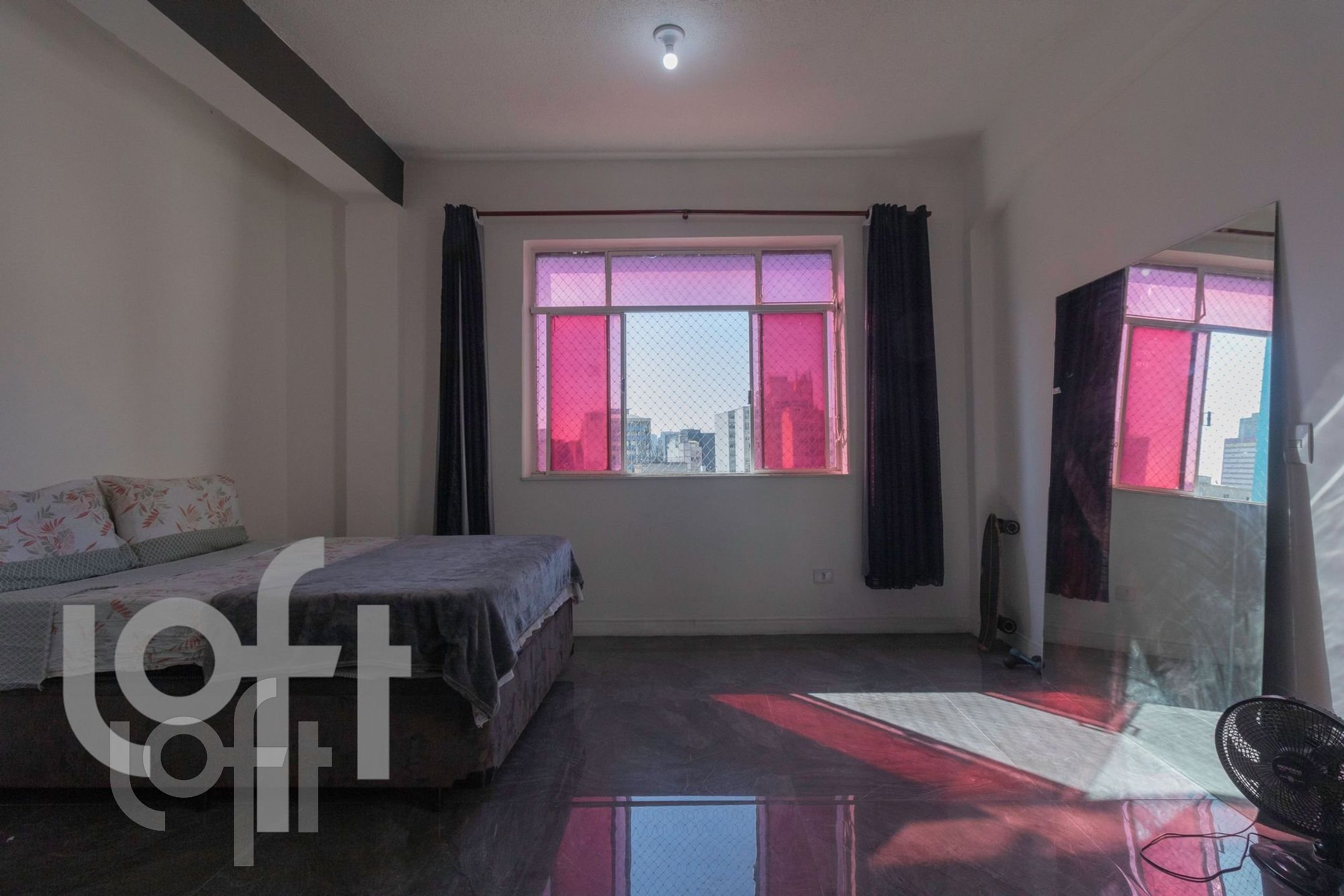 Apartamento, 1 quarto, 35 m² - Foto 11