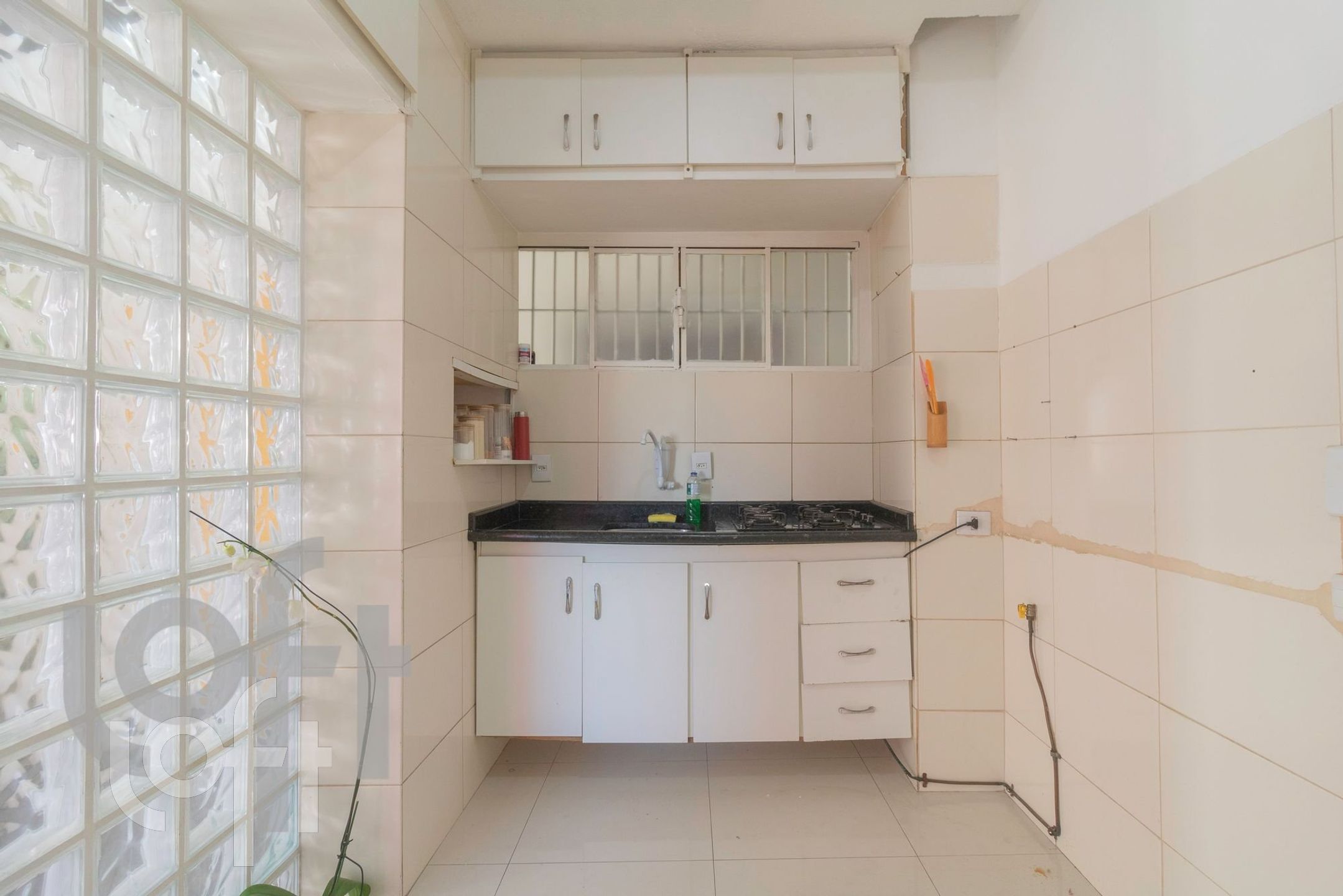 Apartamento à venda com 1 quarto, 35m² - Foto 15