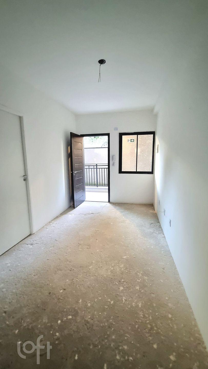 Apartamento à venda em Penha de França com 40 m²,