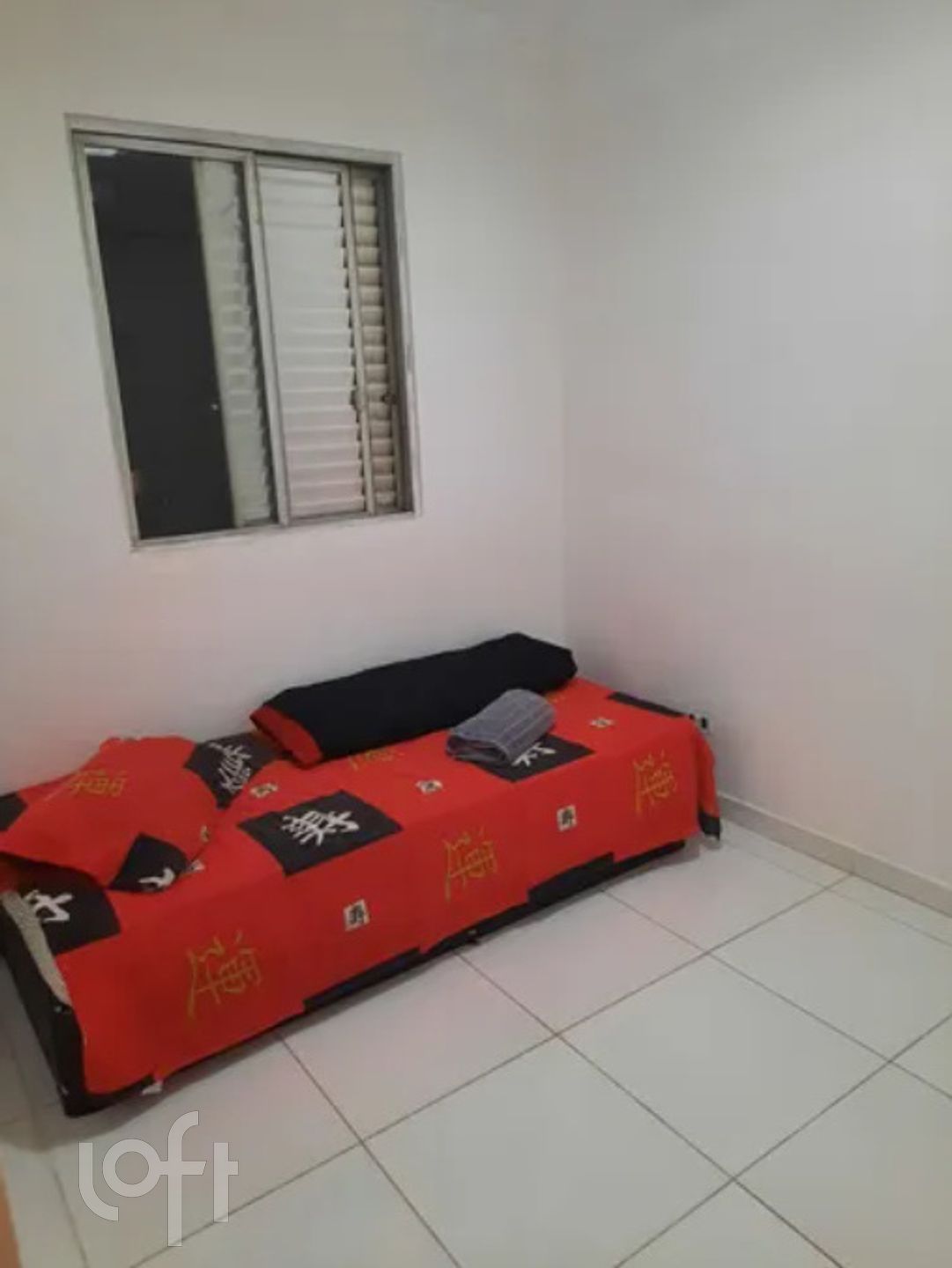 Apartamento à venda com 2 quartos, 50m² - Foto 6