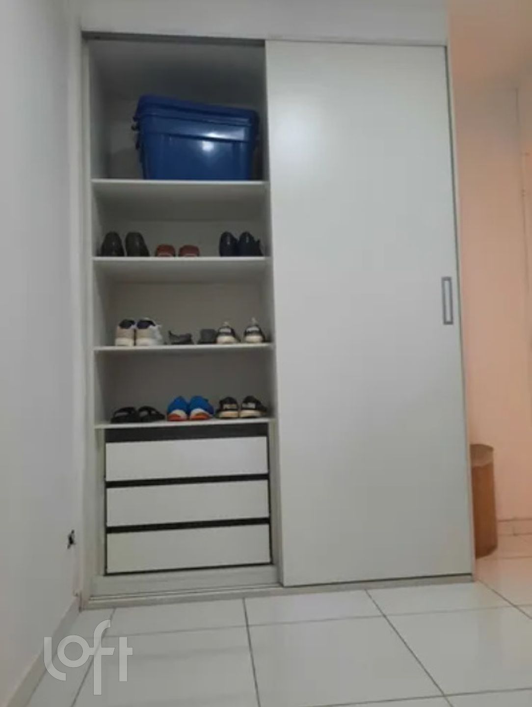 Apartamento à venda com 2 quartos, 50m² - Foto 7