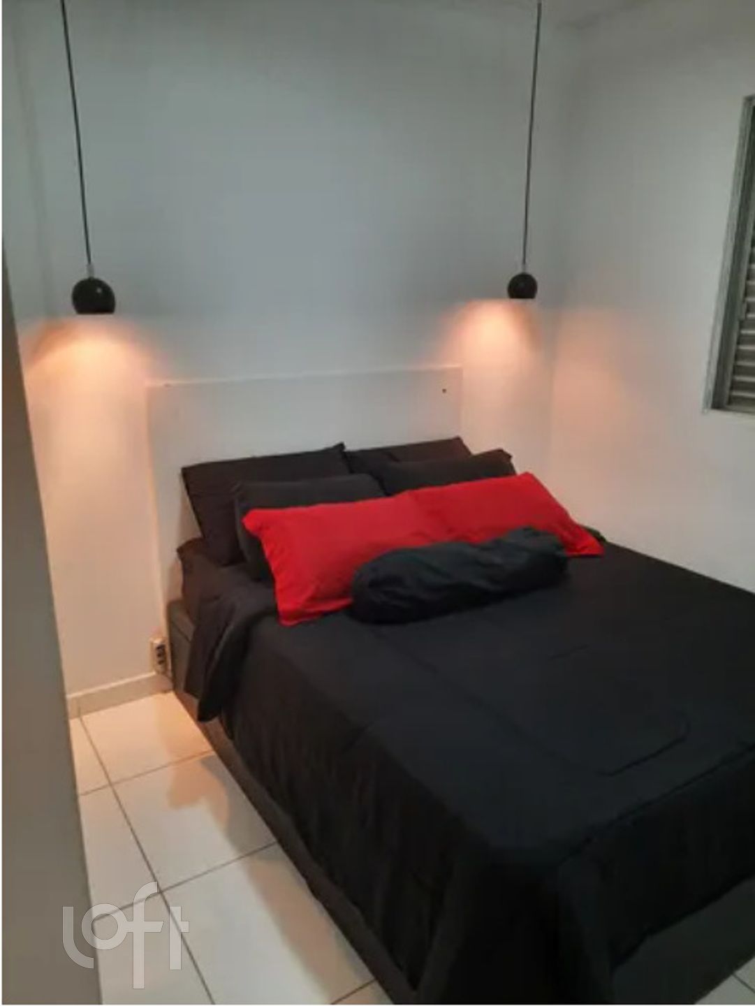 Apartamento à venda com 2 quartos, 50m² - Foto 4