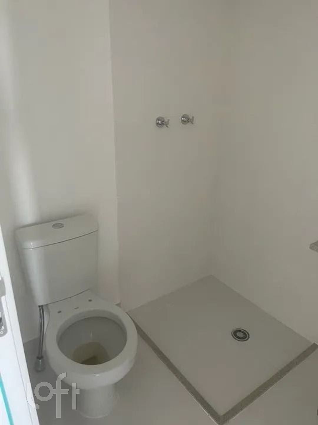 Apartamento à venda com 1 quarto, 26m² - Foto 5