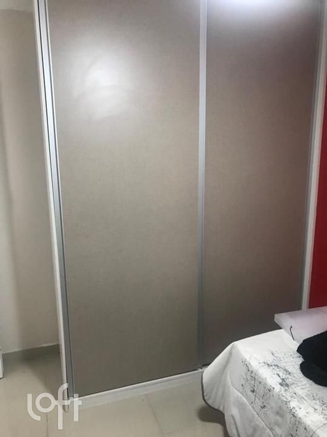 Apartamento à venda com 2 quartos, 52m² - Foto 2