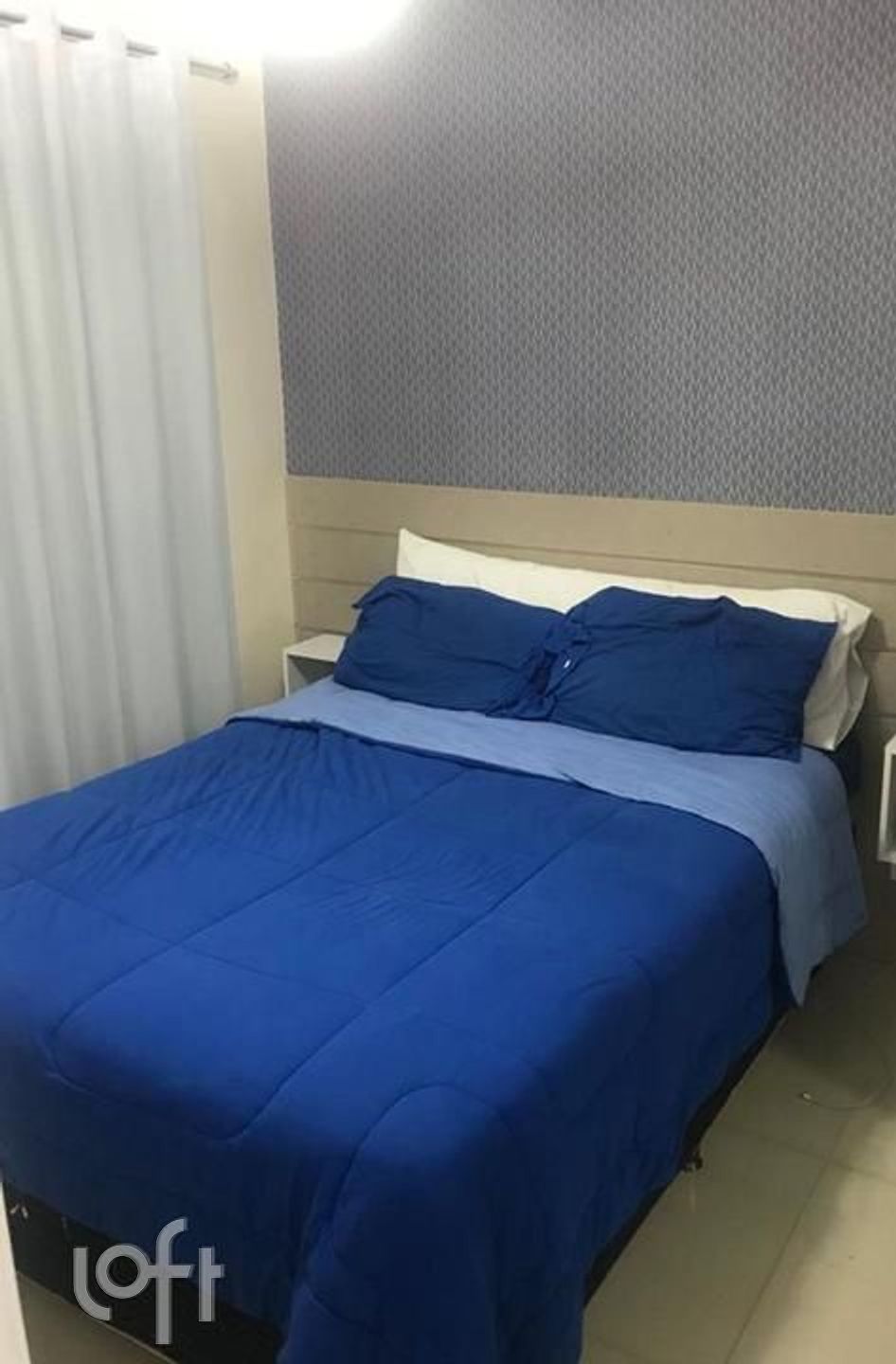 Apartamento à venda com 2 quartos, 52m² - Foto 4