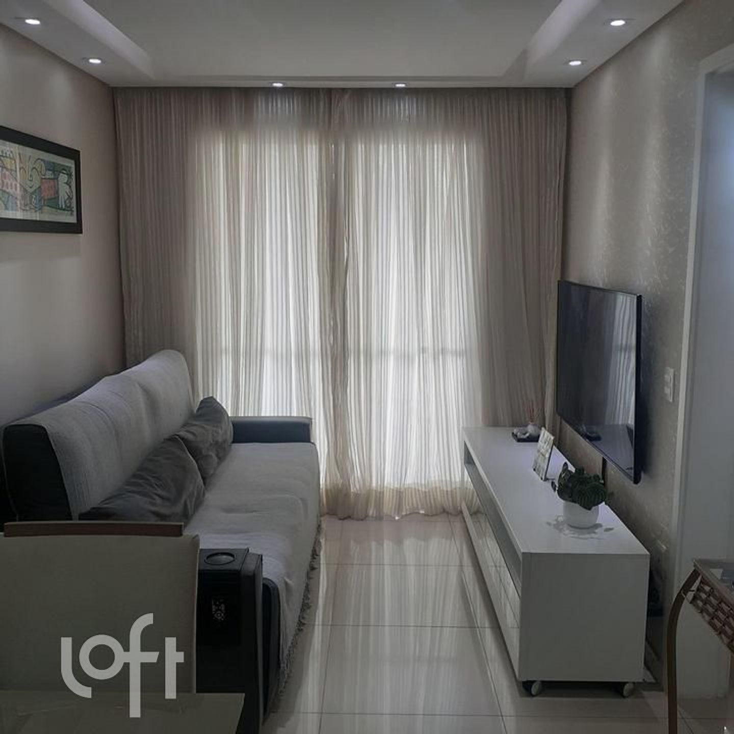 Apartamento à venda com 2 quartos, 52m² - Foto 14