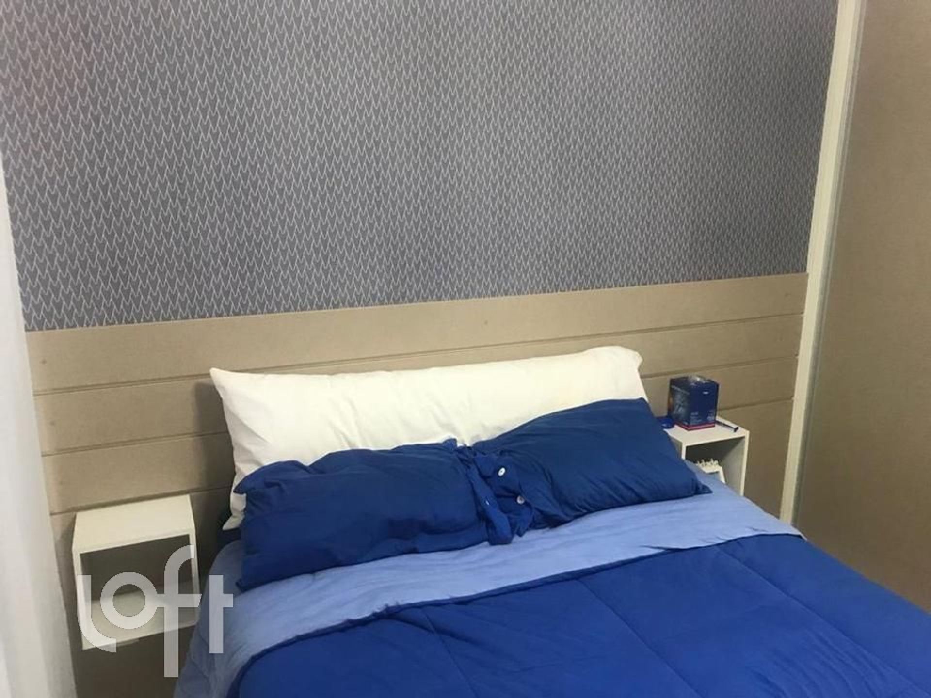 Apartamento à venda com 2 quartos, 52m² - Foto 5