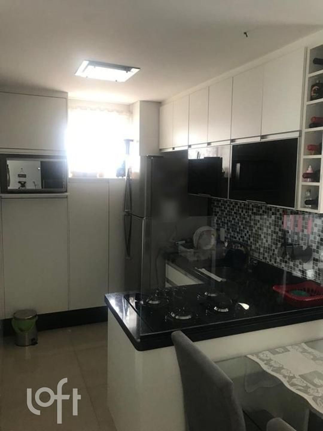 Apartamento à venda com 2 quartos, 52m² - Foto 10