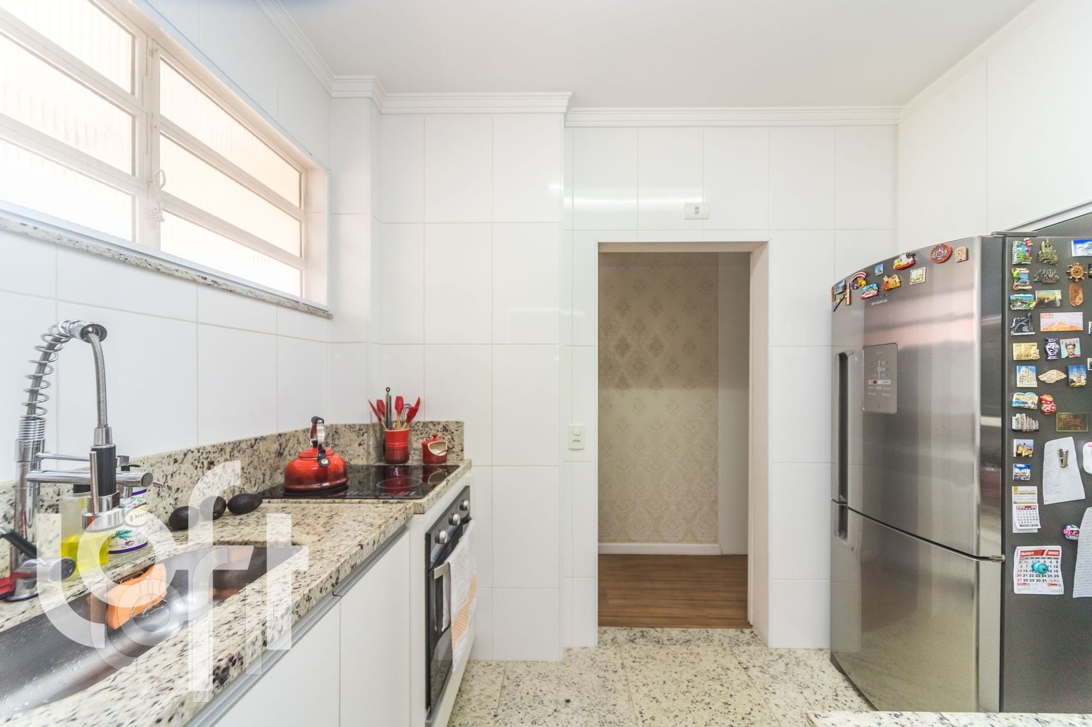 Apartamento à venda com 2 quartos, 70m² - Foto 15