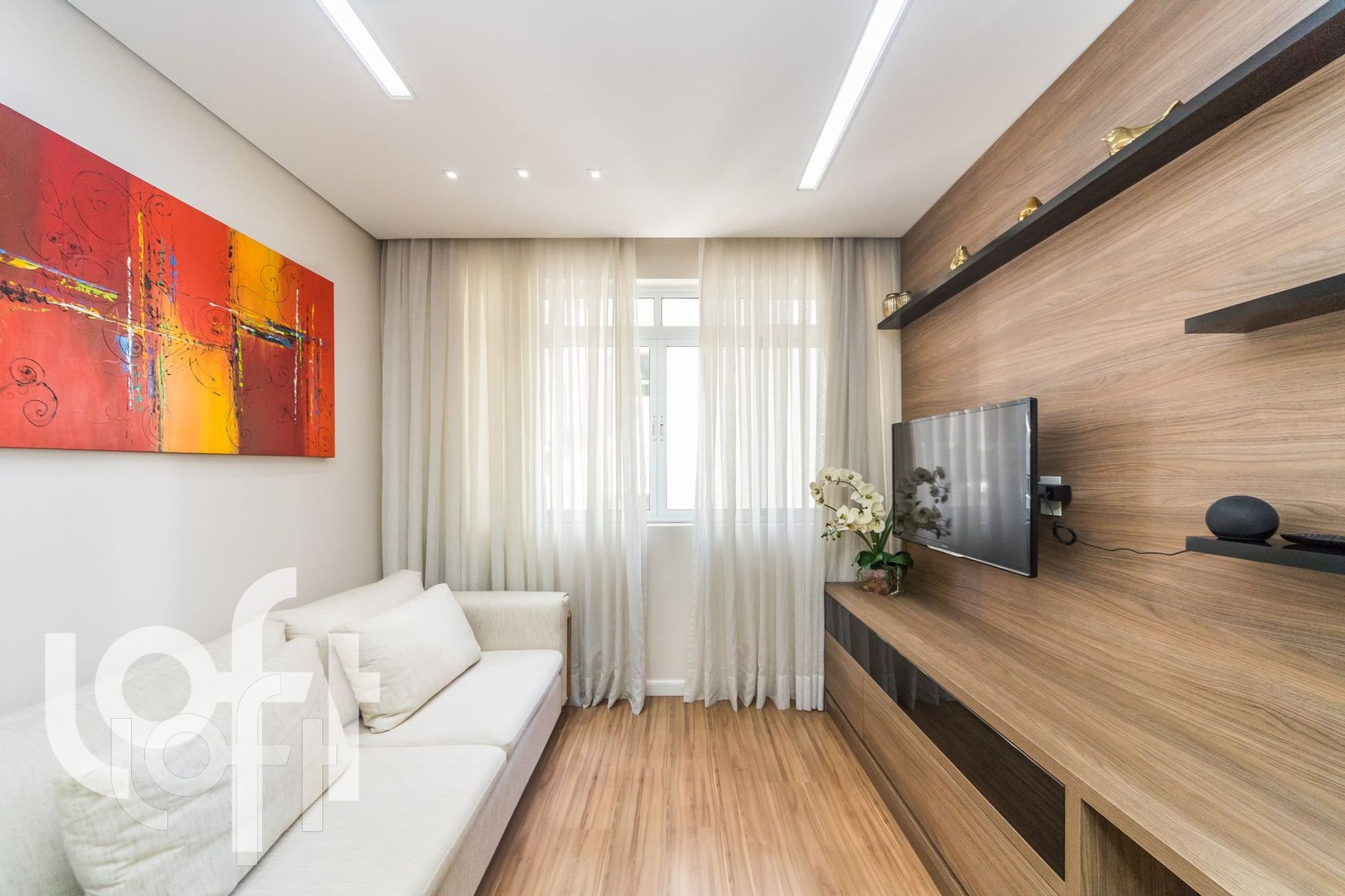 Apartamento à venda com 2 quartos, 70m² - Foto 13