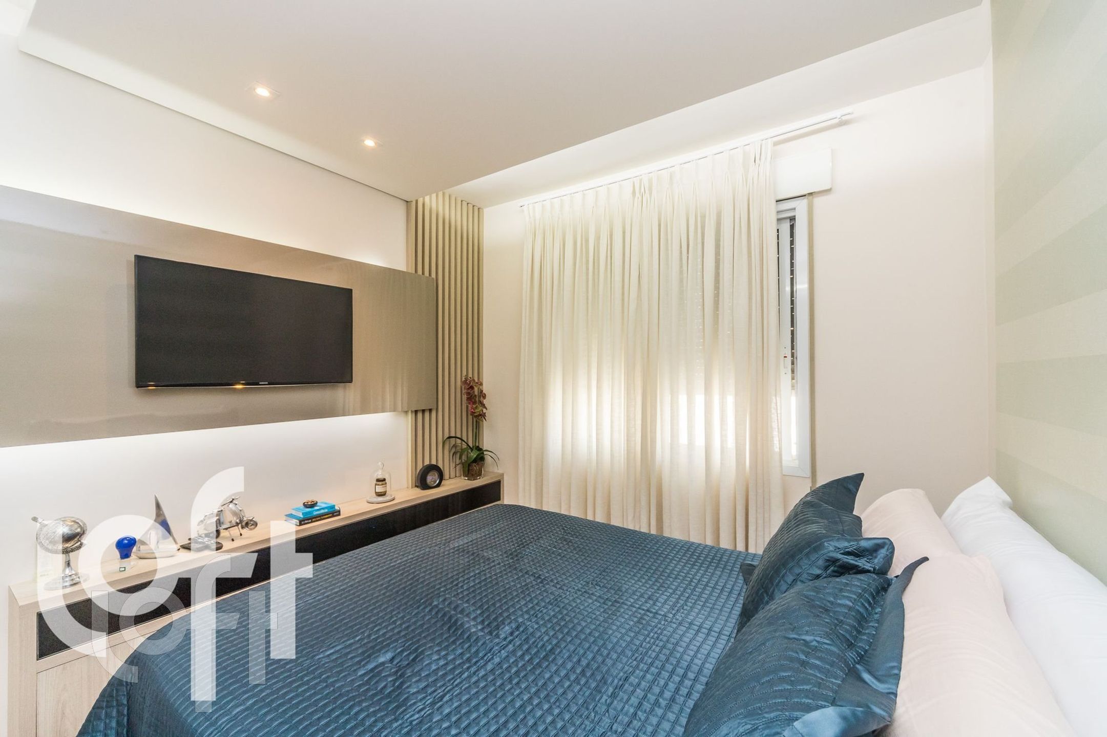 Apartamento à venda com 2 quartos, 70m² - Foto 8