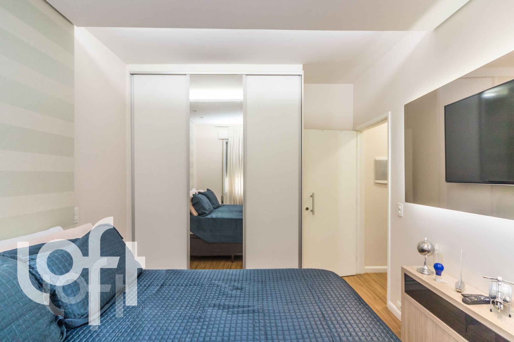 Apartamento à venda com 2 quartos, 70m² - Foto 6