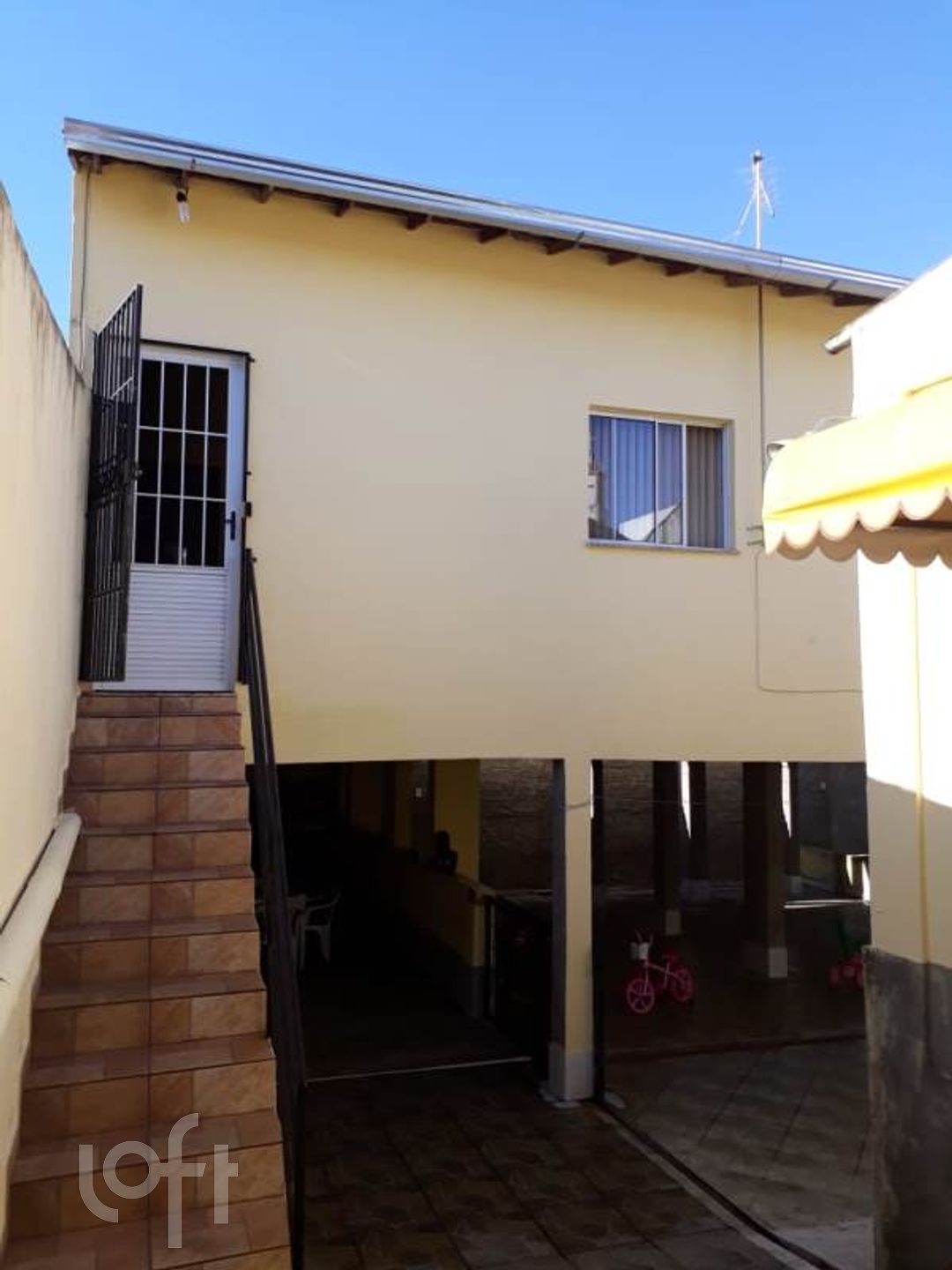 Casa à venda com 6 quartos, 100m² - Foto 10