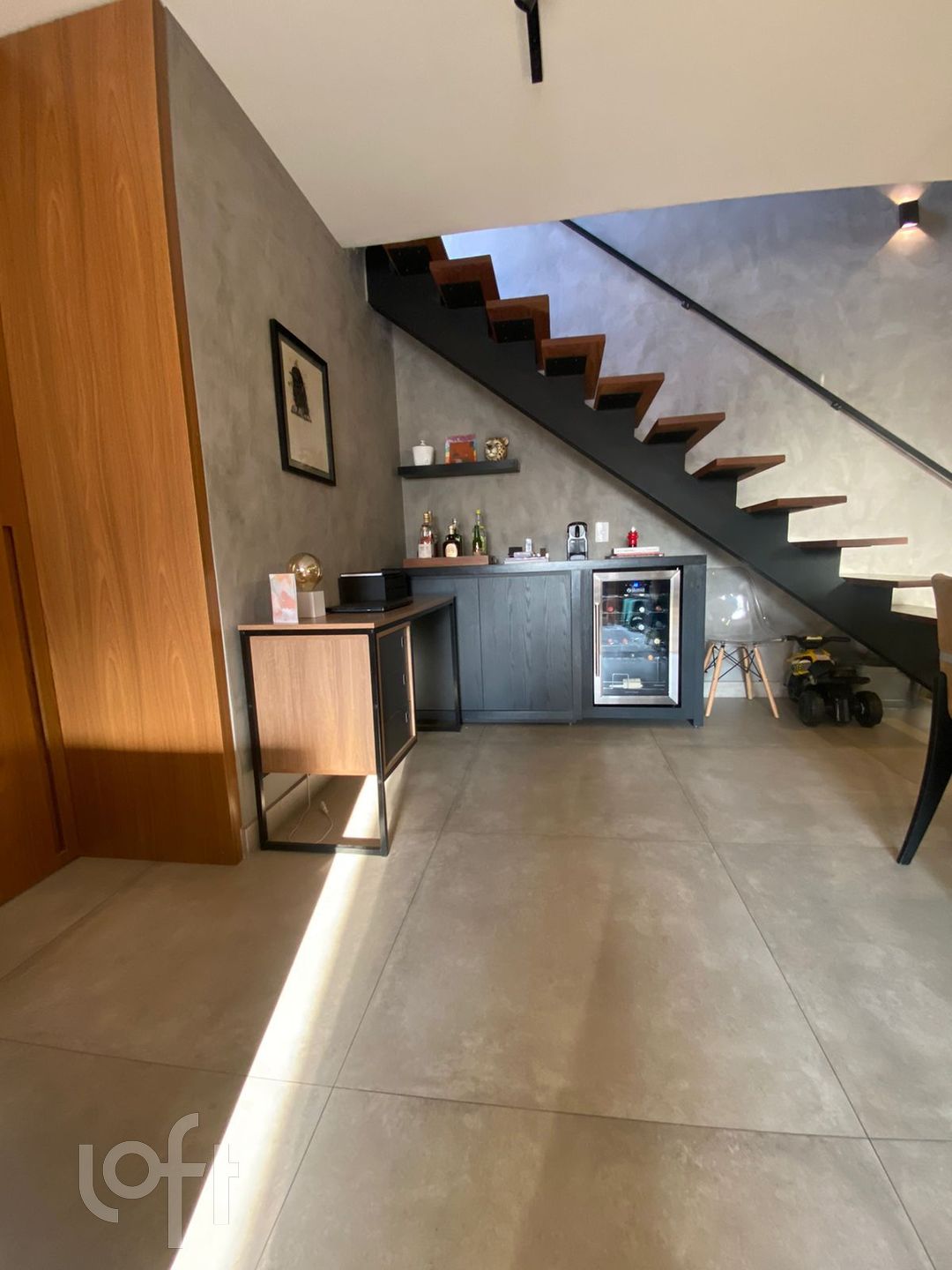 Apartamento à venda com 2 quartos, 127m² - Foto 5