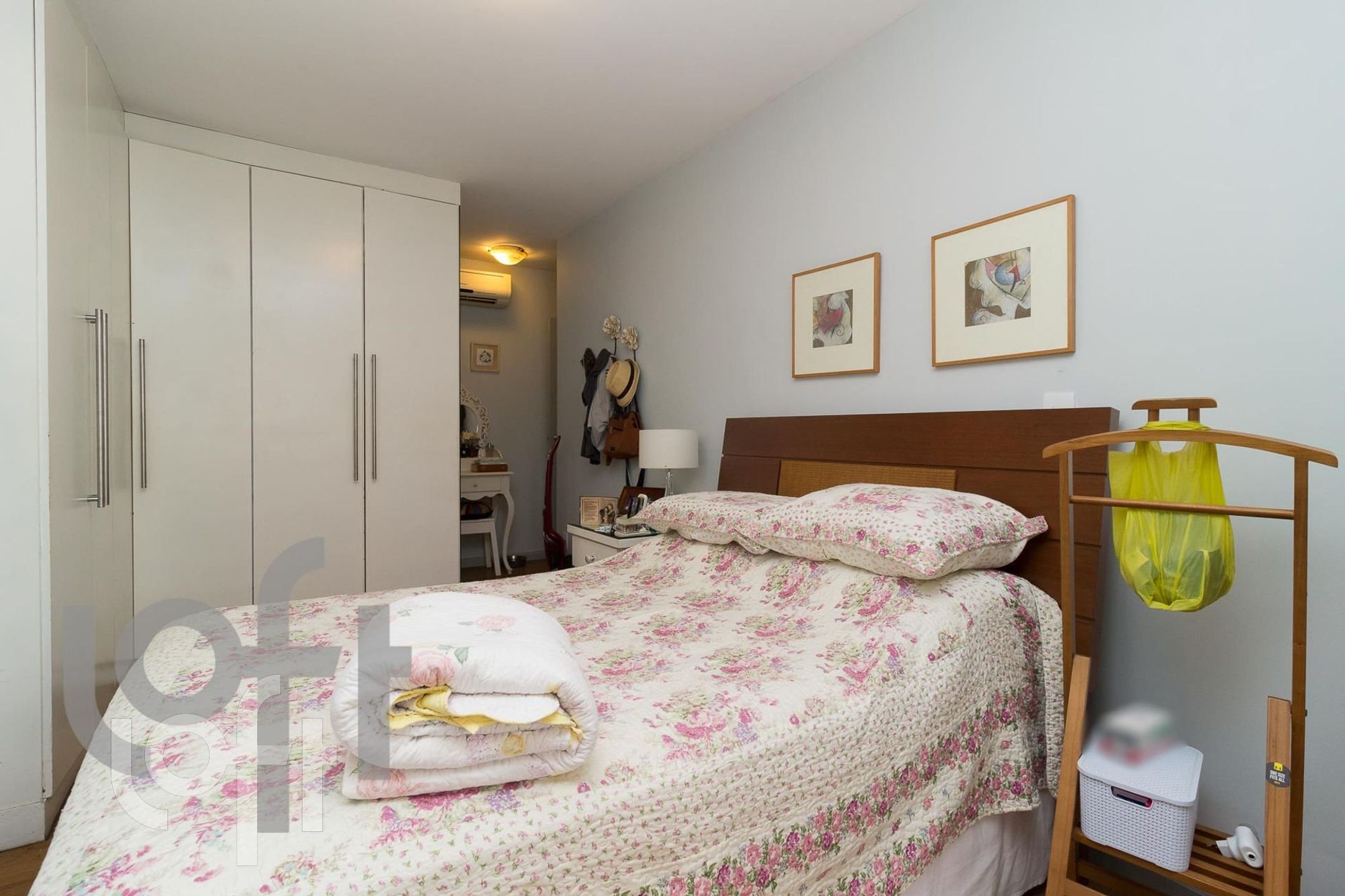 Apartamento à venda com 3 quartos, 190m² - Foto 11