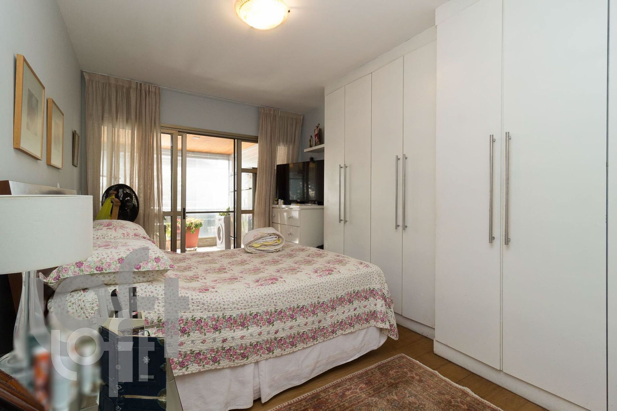 Apartamento à venda com 3 quartos, 190m² - Foto 13