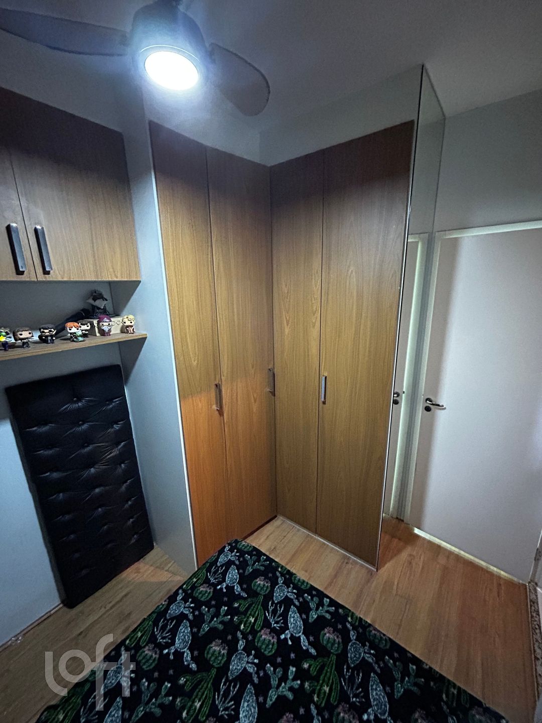 Apartamento à venda com 1 quarto, 35m² - Foto 17