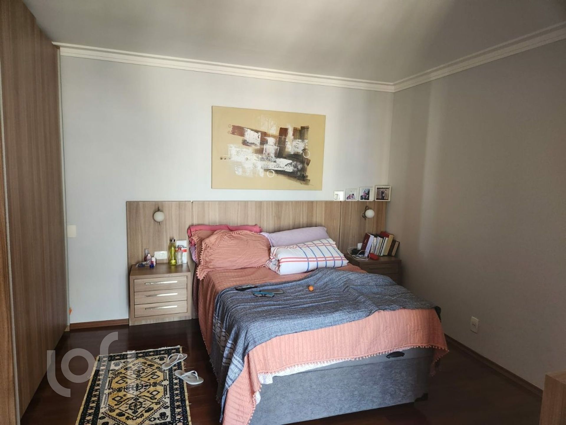 Apartamento à venda com 3 quartos, 136m² - Foto 6